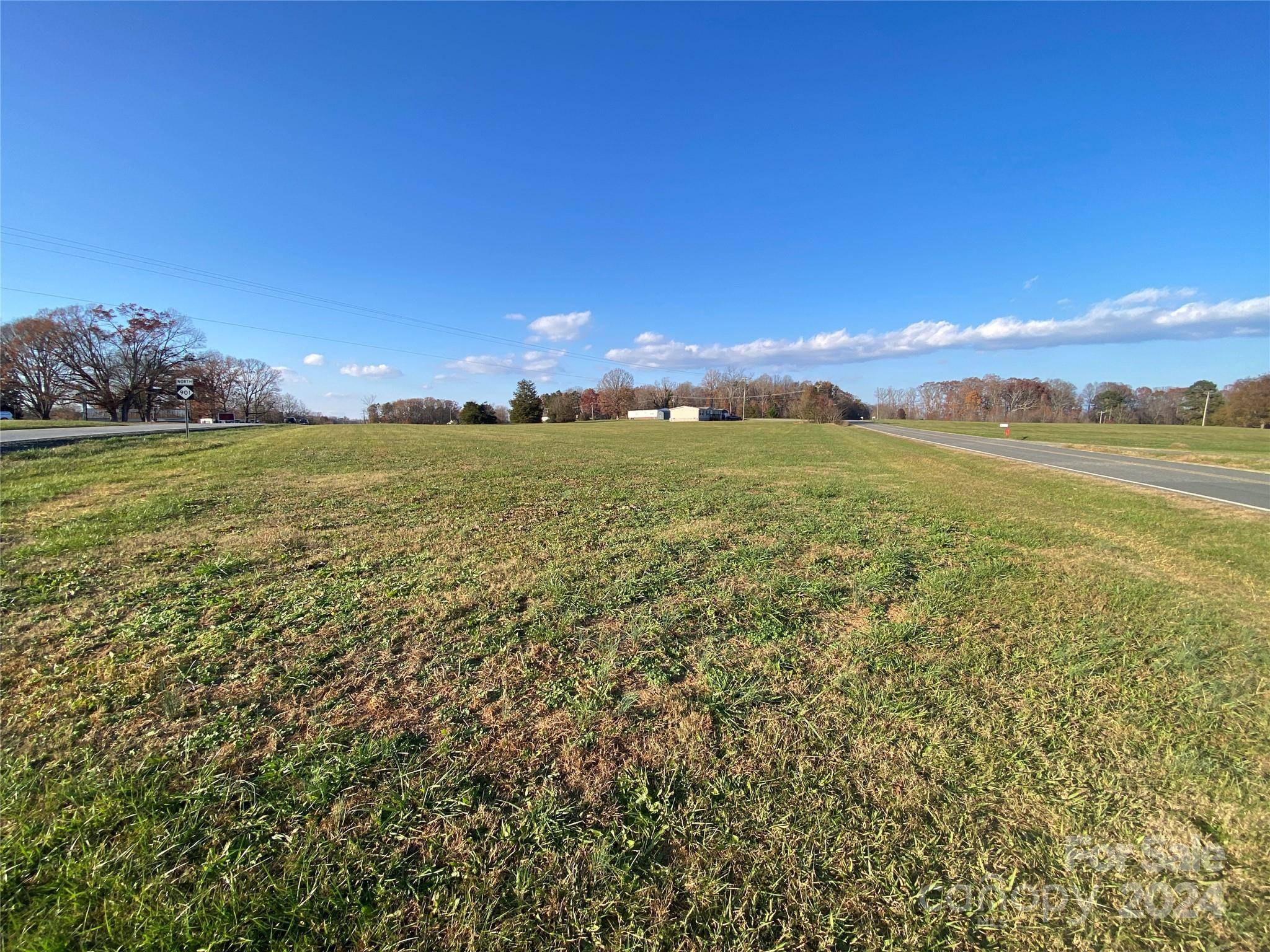 Harmony, NC 28634,2.834 ac W Memorial HWY