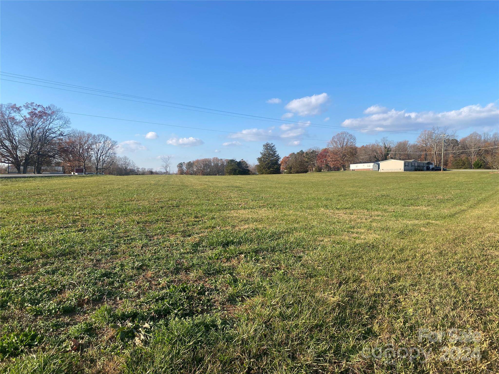 Harmony, NC 28634,2.834 ac W Memorial HWY