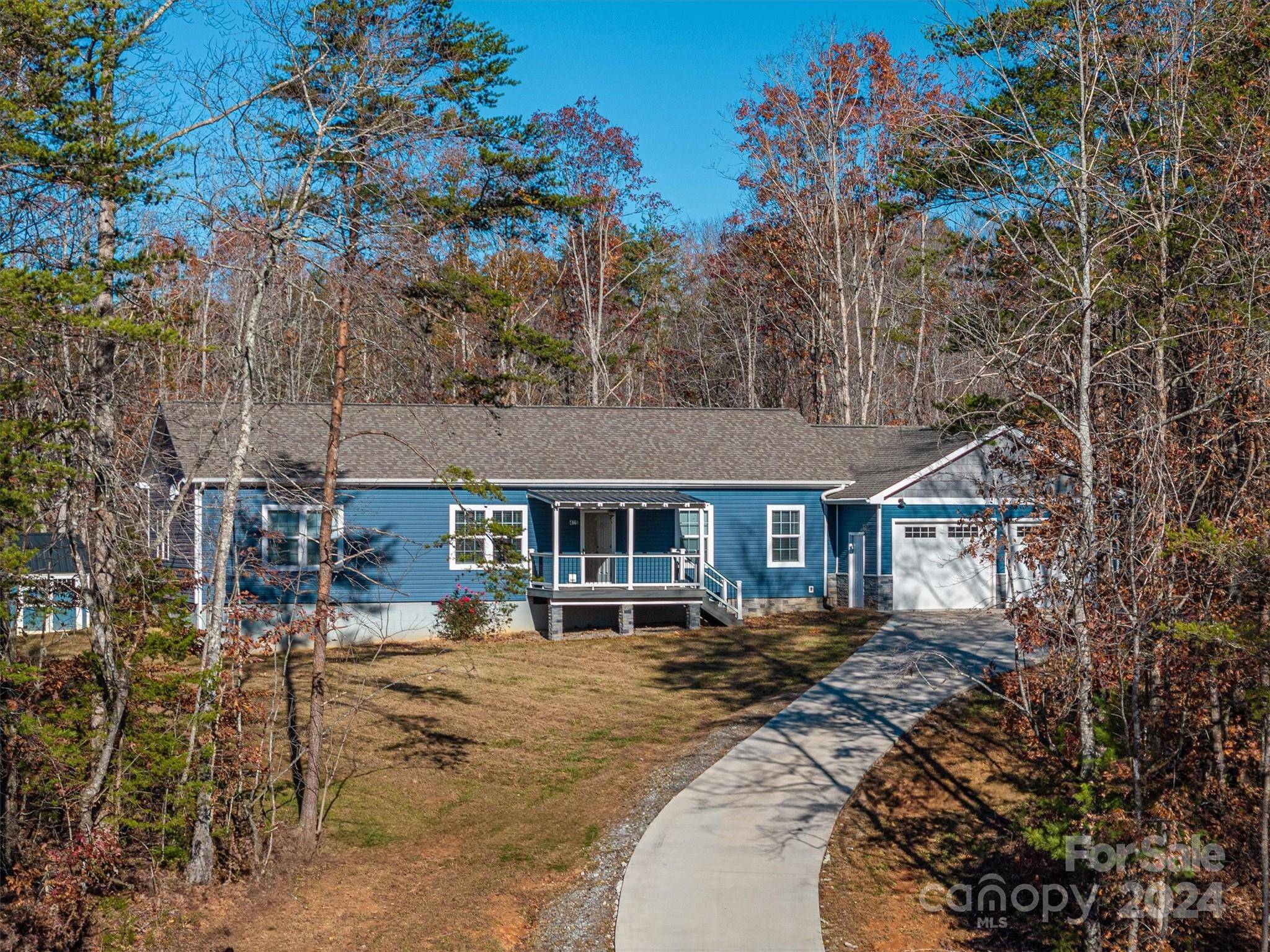 Marion, NC 28752,425 Haven Heights DR