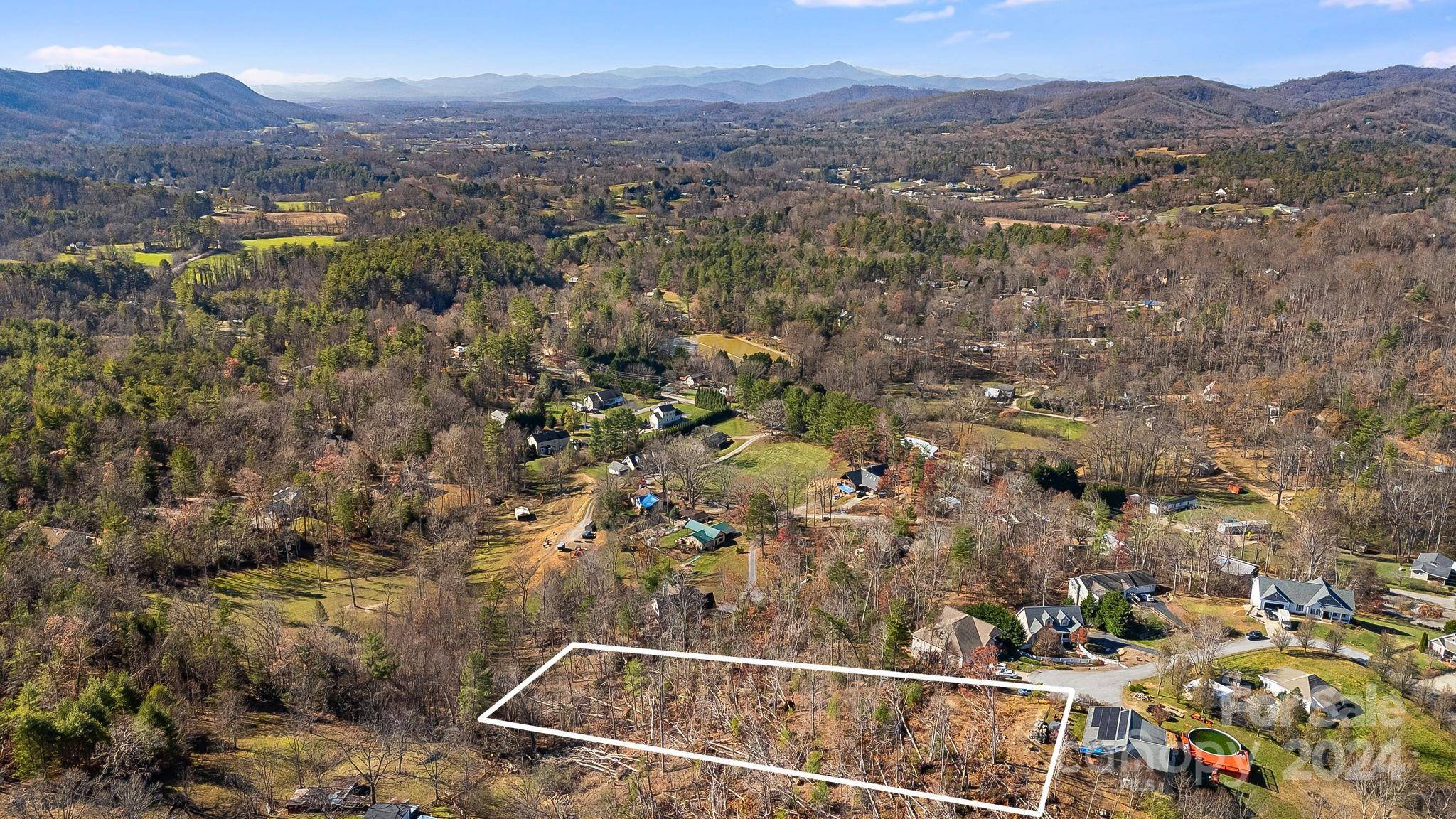 Fairview, NC 28730,25 Briar Ridge DR