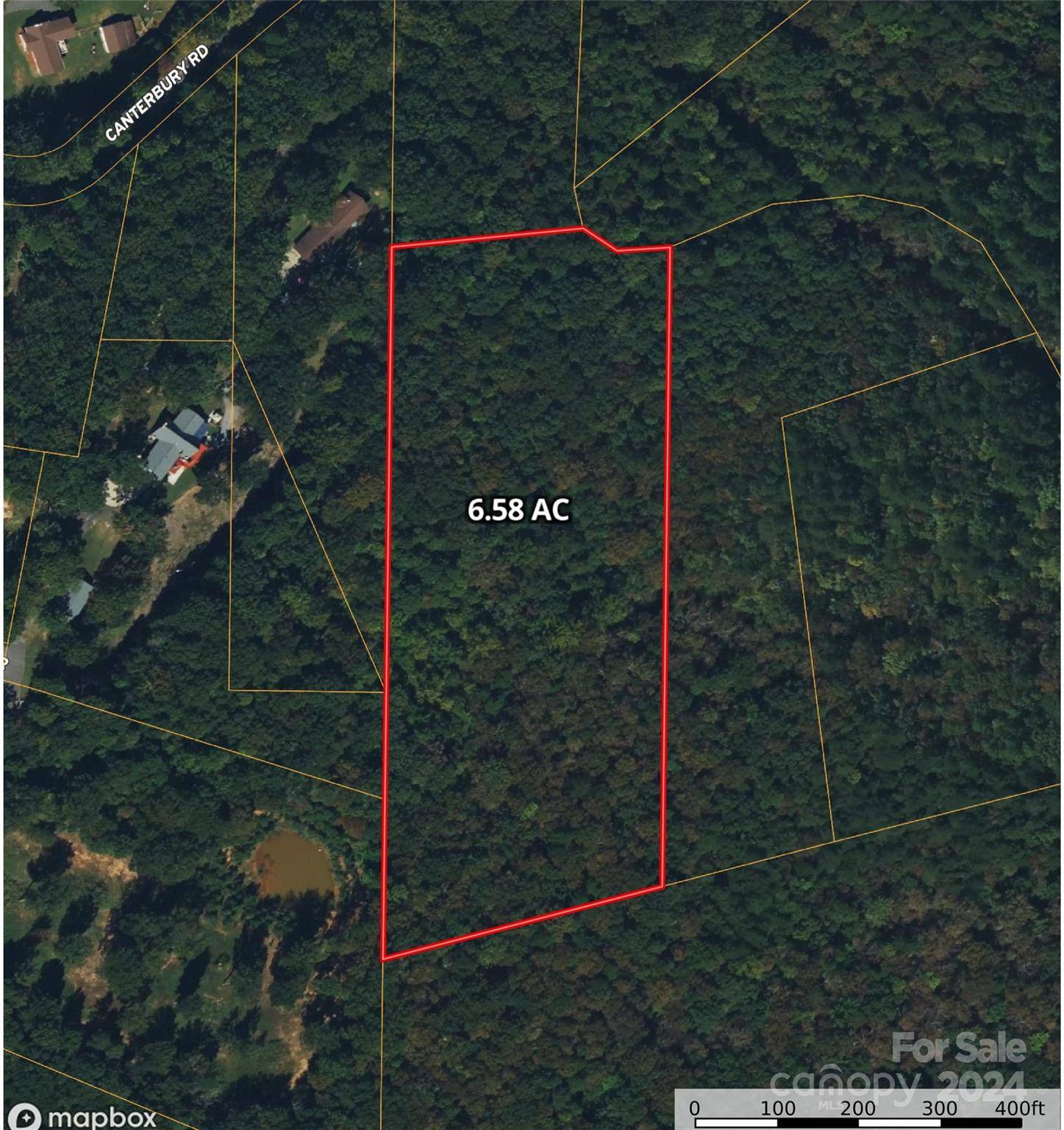 Kings Mountain, NC 28086,00 Canterbury RD