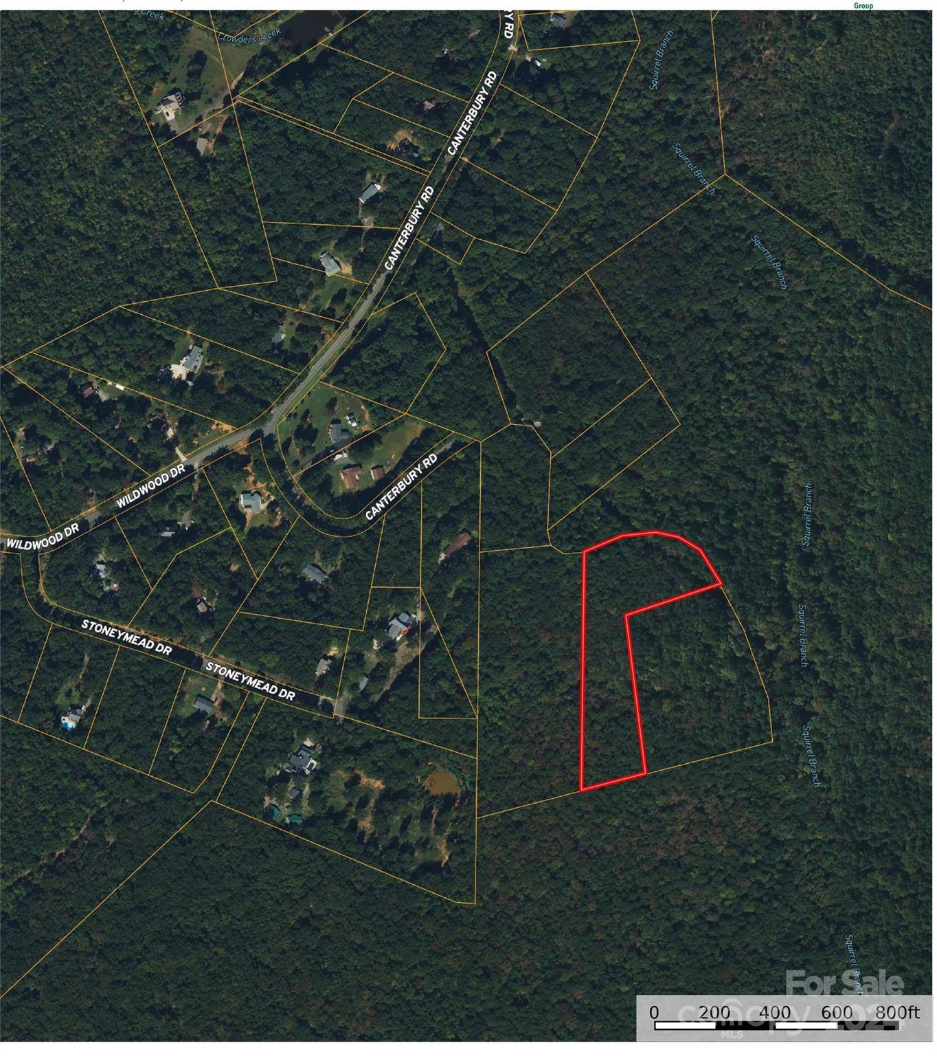 Kings Mountain, NC 28086,000 Canterbury RD