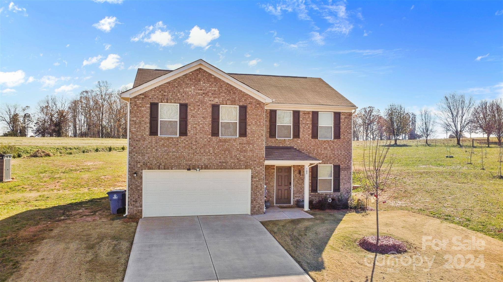 Shelby, NC 28150,109 Vintage Woods LN