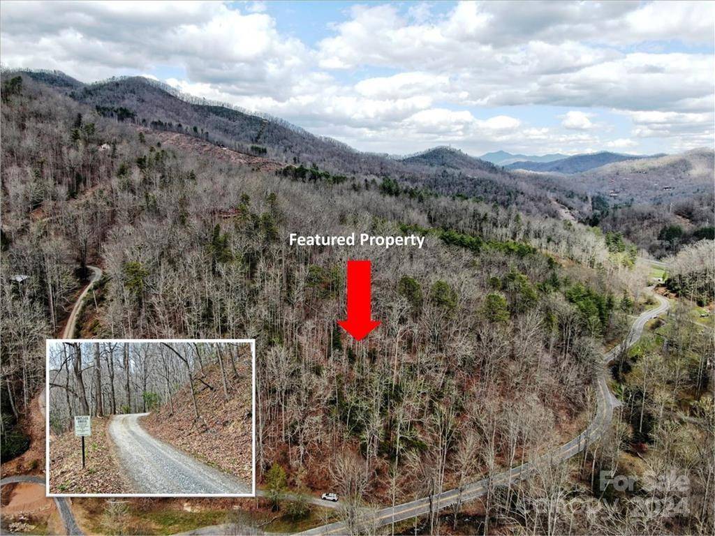 Sylva, NC 28779,TBD Big Oak Springs RD