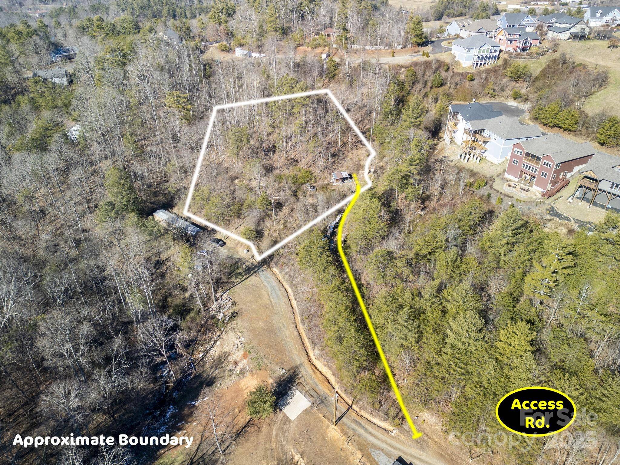 Weaverville, NC 28787,99999 Ralph Lunsford RD #1