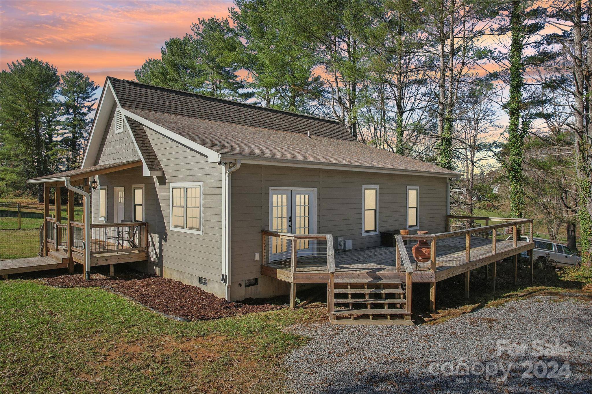 Flat Rock, NC 28731,57 Cora WAY