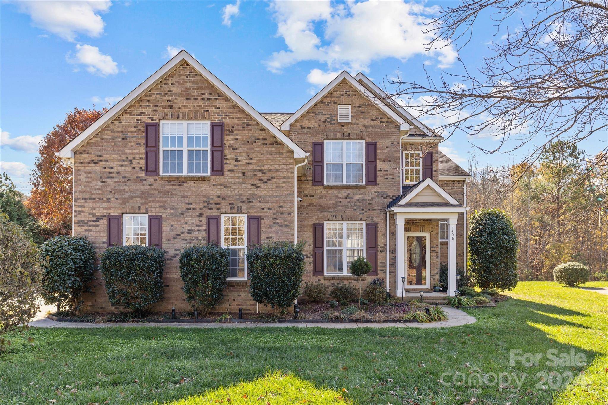 Waxhaw, NC 28173,1406 Lonan DR