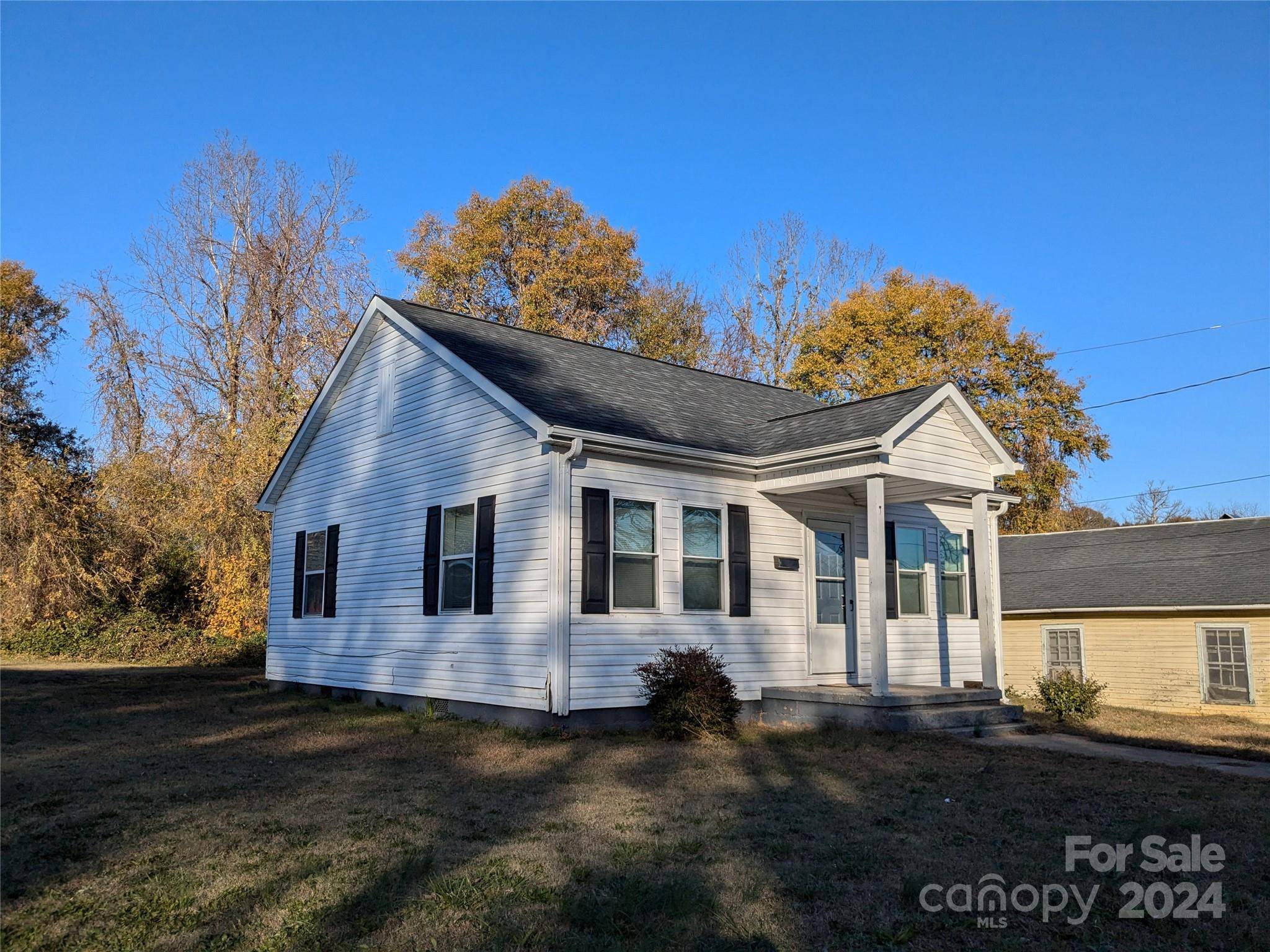 Shelby, NC 28150,108 Ford ST