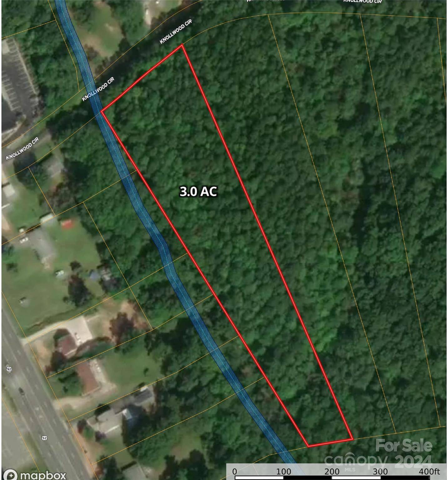 Albemarle, NC 28001,00 Knollwood CIR