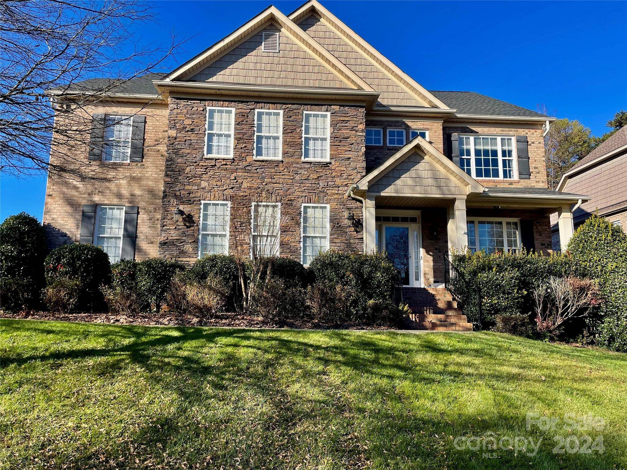 Waxhaw, NC 28173,8908 Red Barone PL