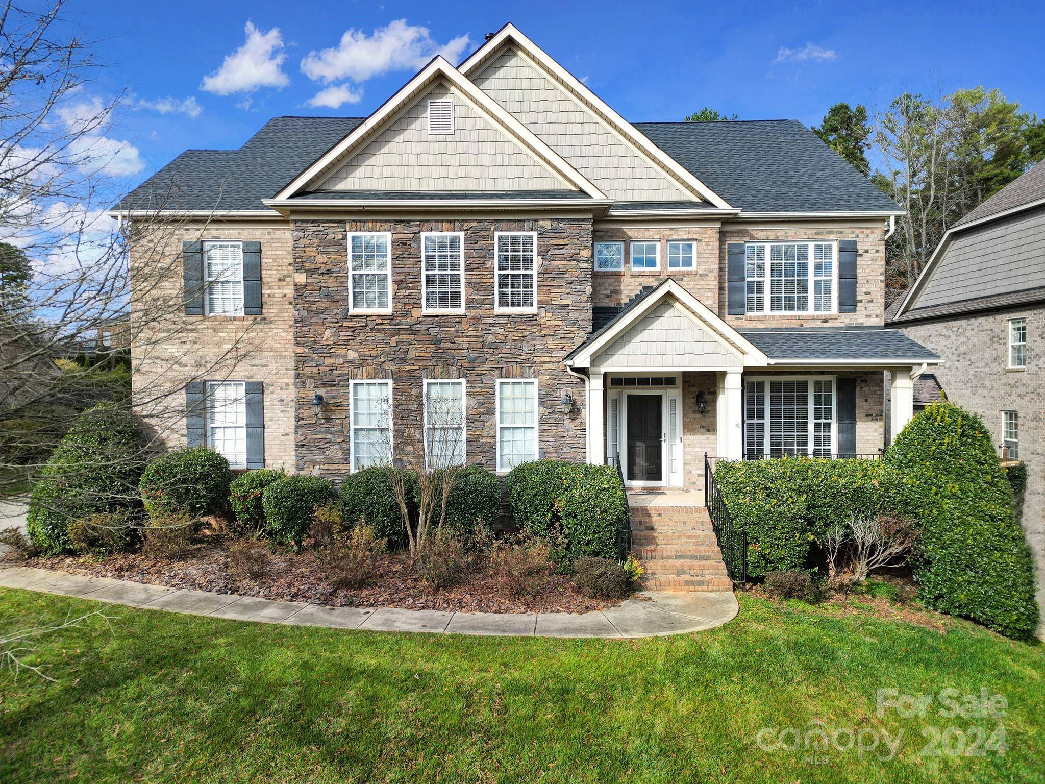 Waxhaw, NC 28173,8908 Red Barone PL