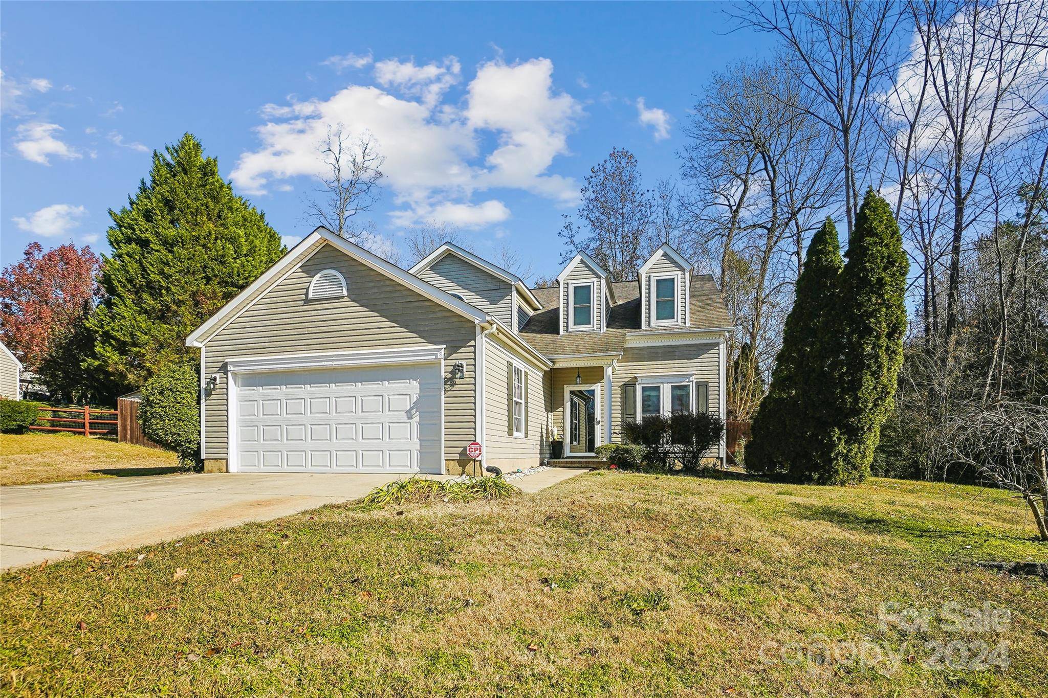 Mount Holly, NC 28120,109 Golden Rain CT