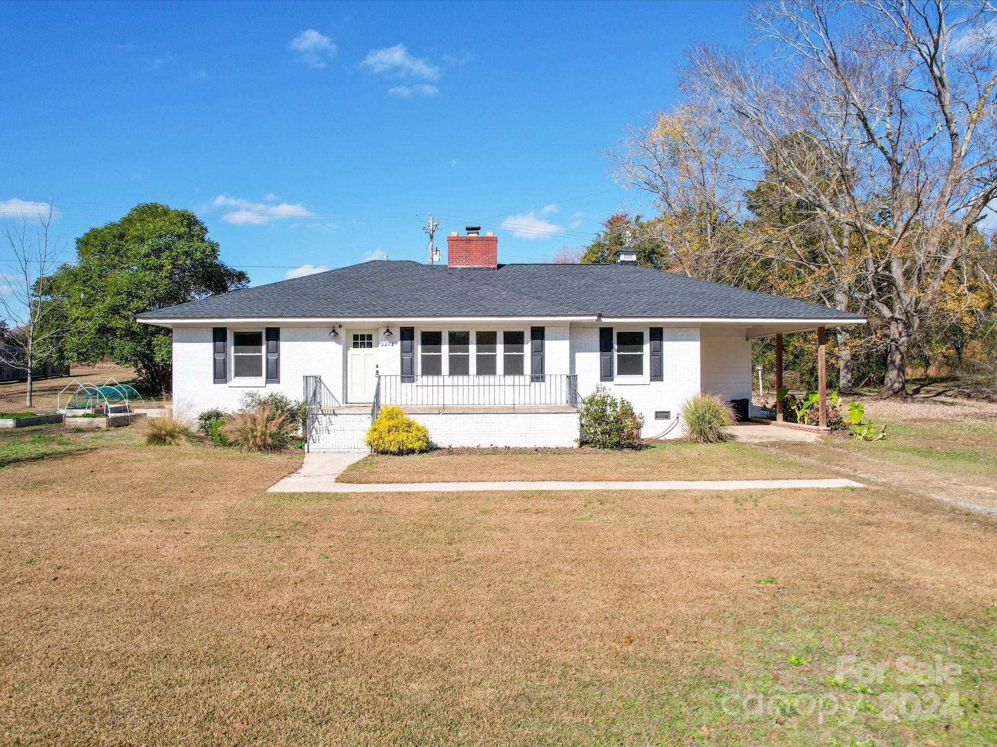Wadesboro, NC 28170,2274 Nc 109 HWY S