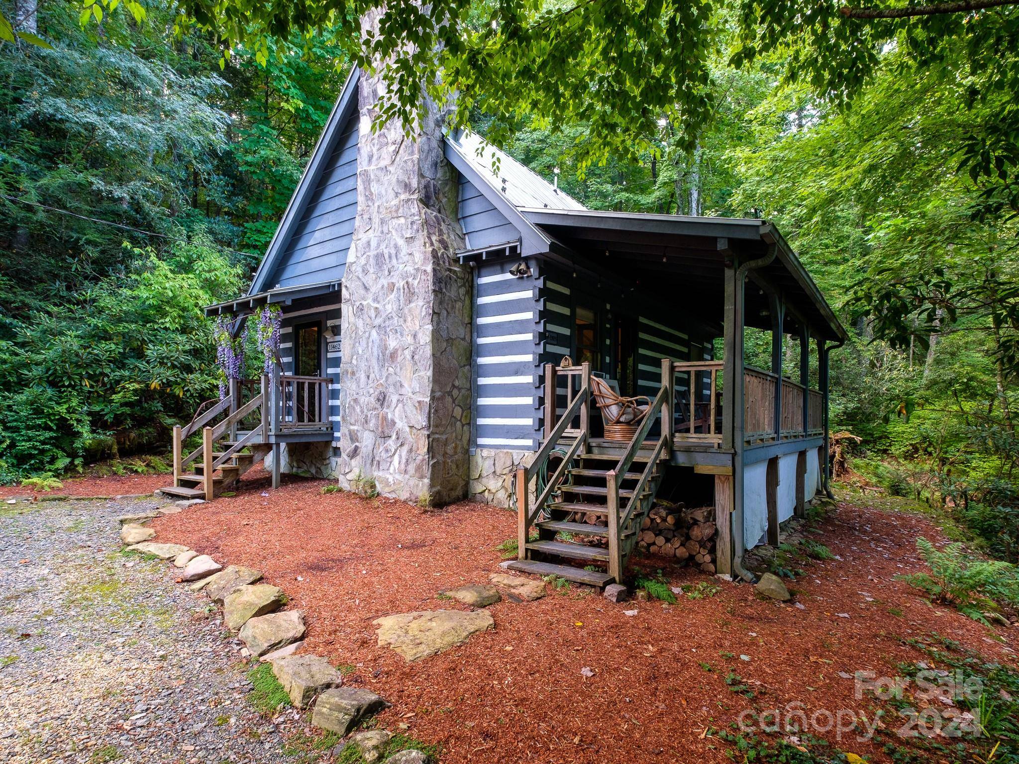 Cedar Mountain, NC 28718,11462 Greenville HWY