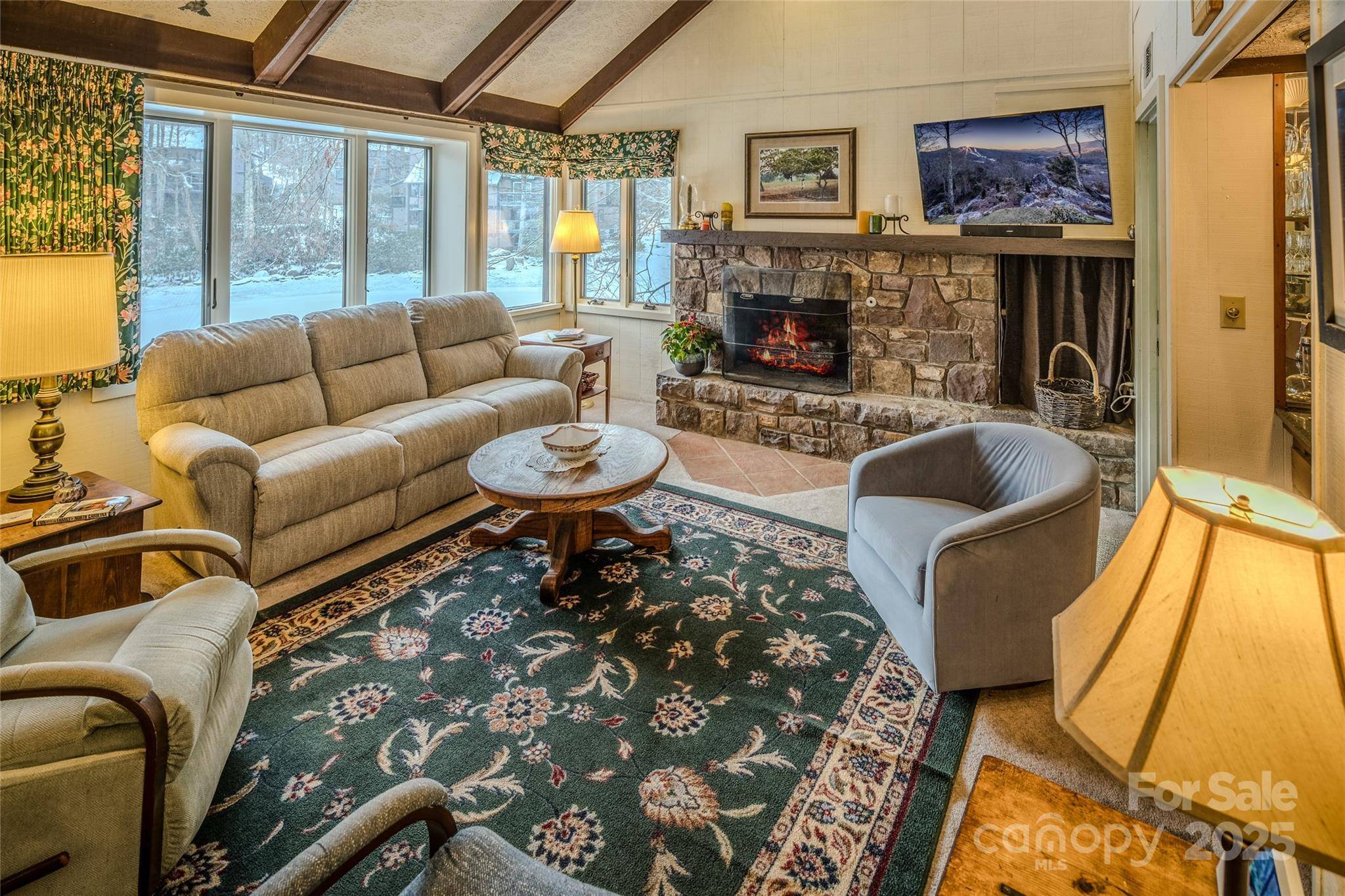 Sugar Mountain, NC 28604,300 Glenwood LN #Unit K-38