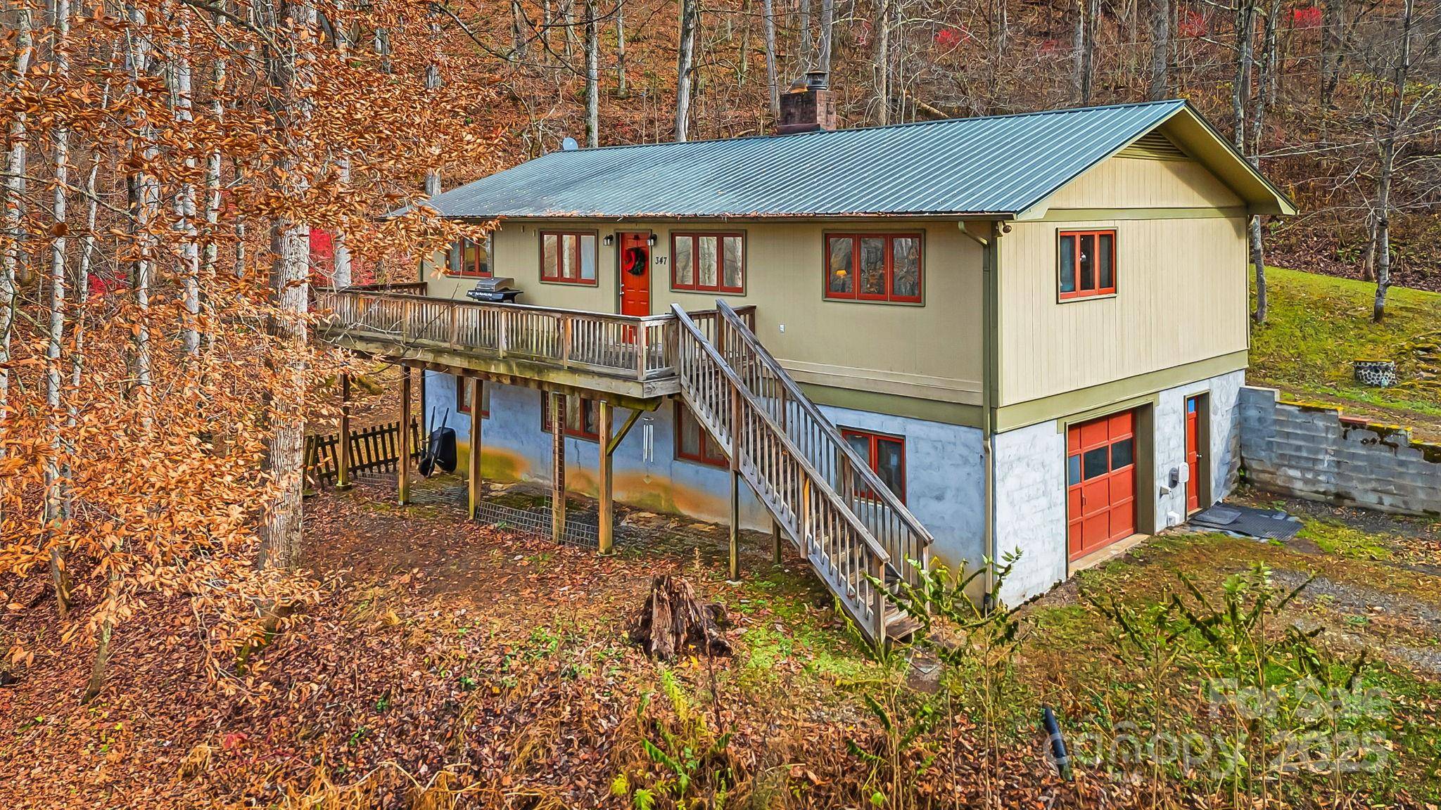 Sylva, NC 28779,347 Knob Hill Estates RD