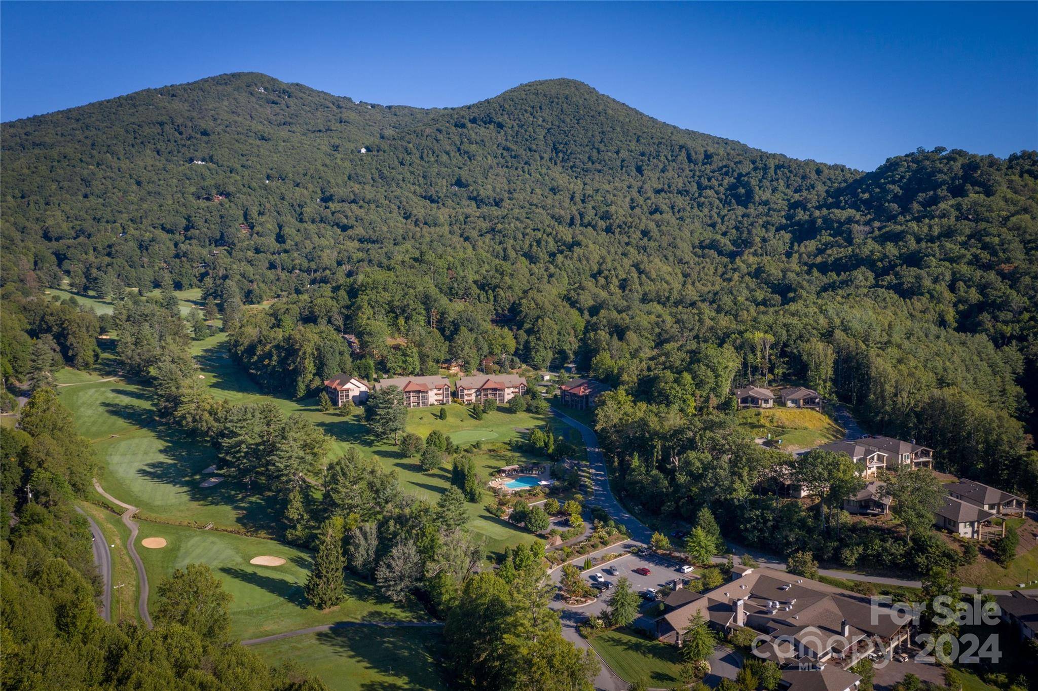 Maggie Valley, NC 28751,1650 Country Club DR #C301