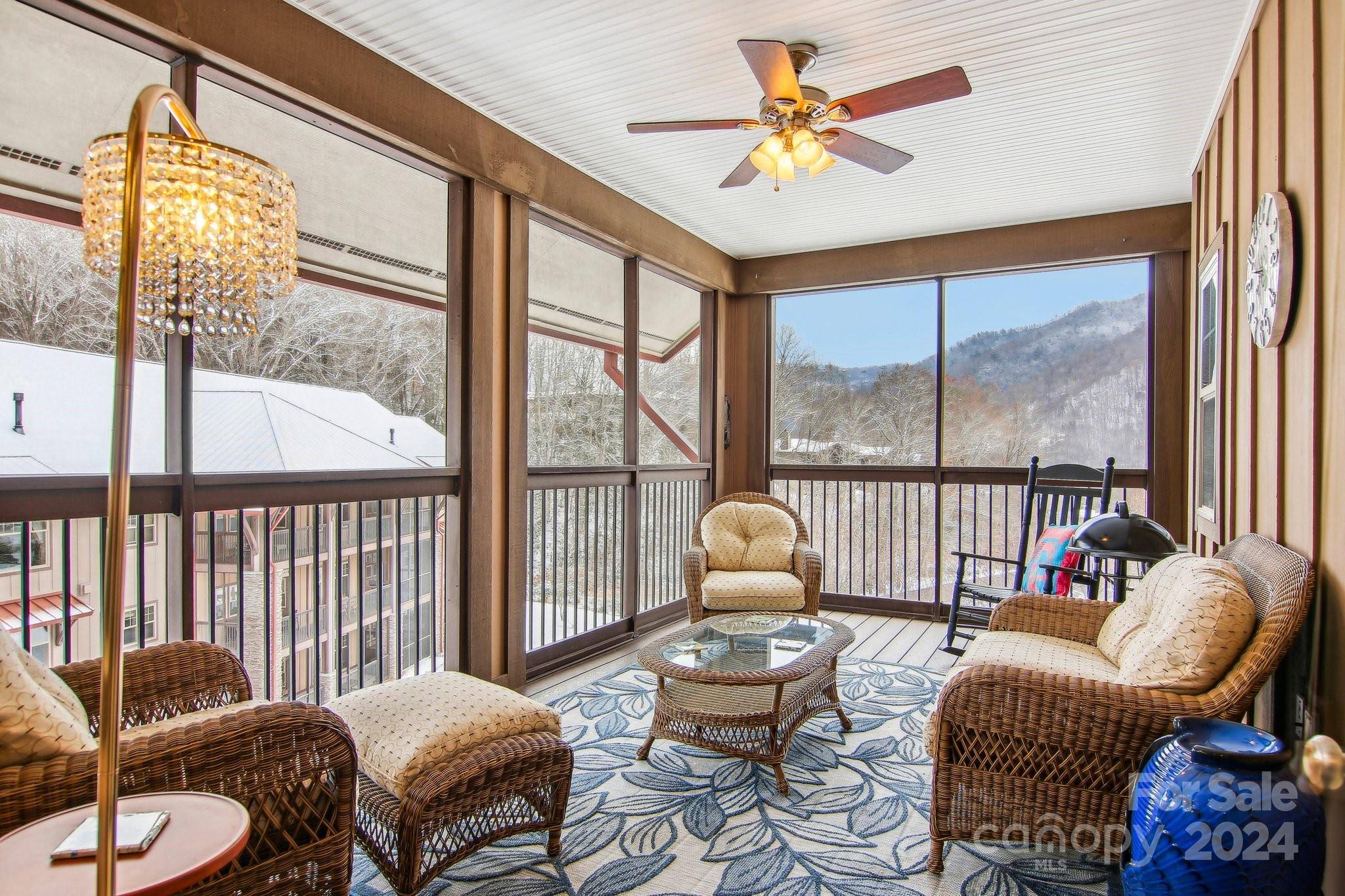 Maggie Valley, NC 28751,1650 Country Club DR #C301