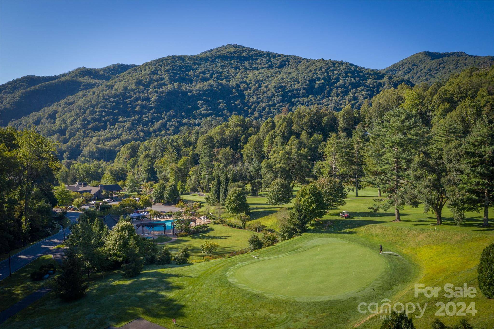 Maggie Valley, NC 28751,1650 Country Club DR #C301