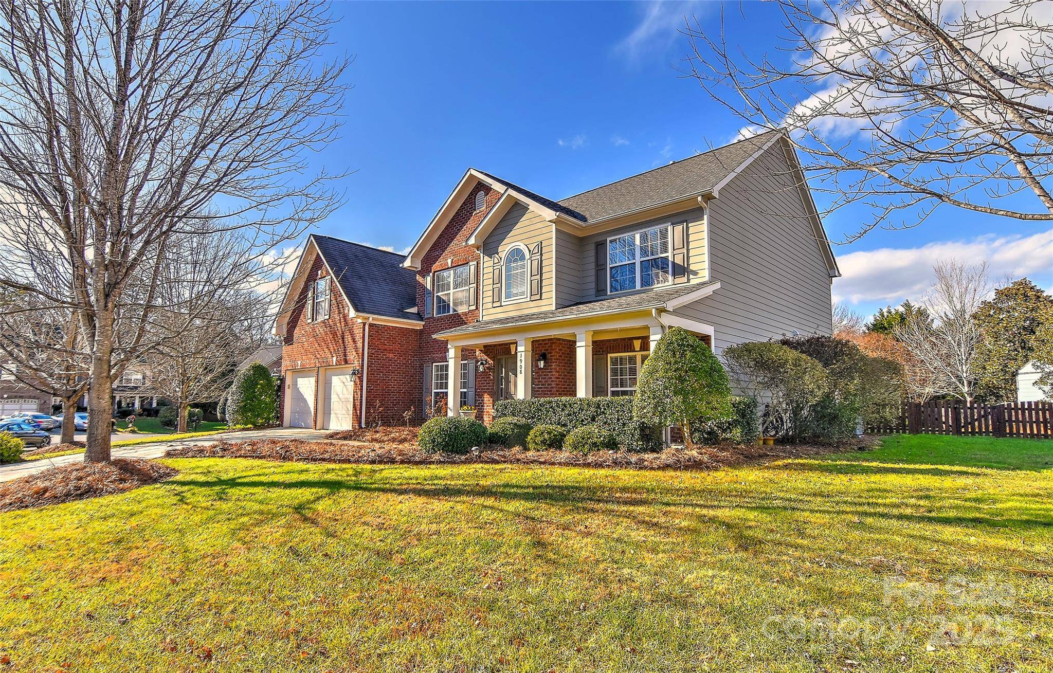 Waxhaw, NC 28173,1908 Robbins Meadows DR