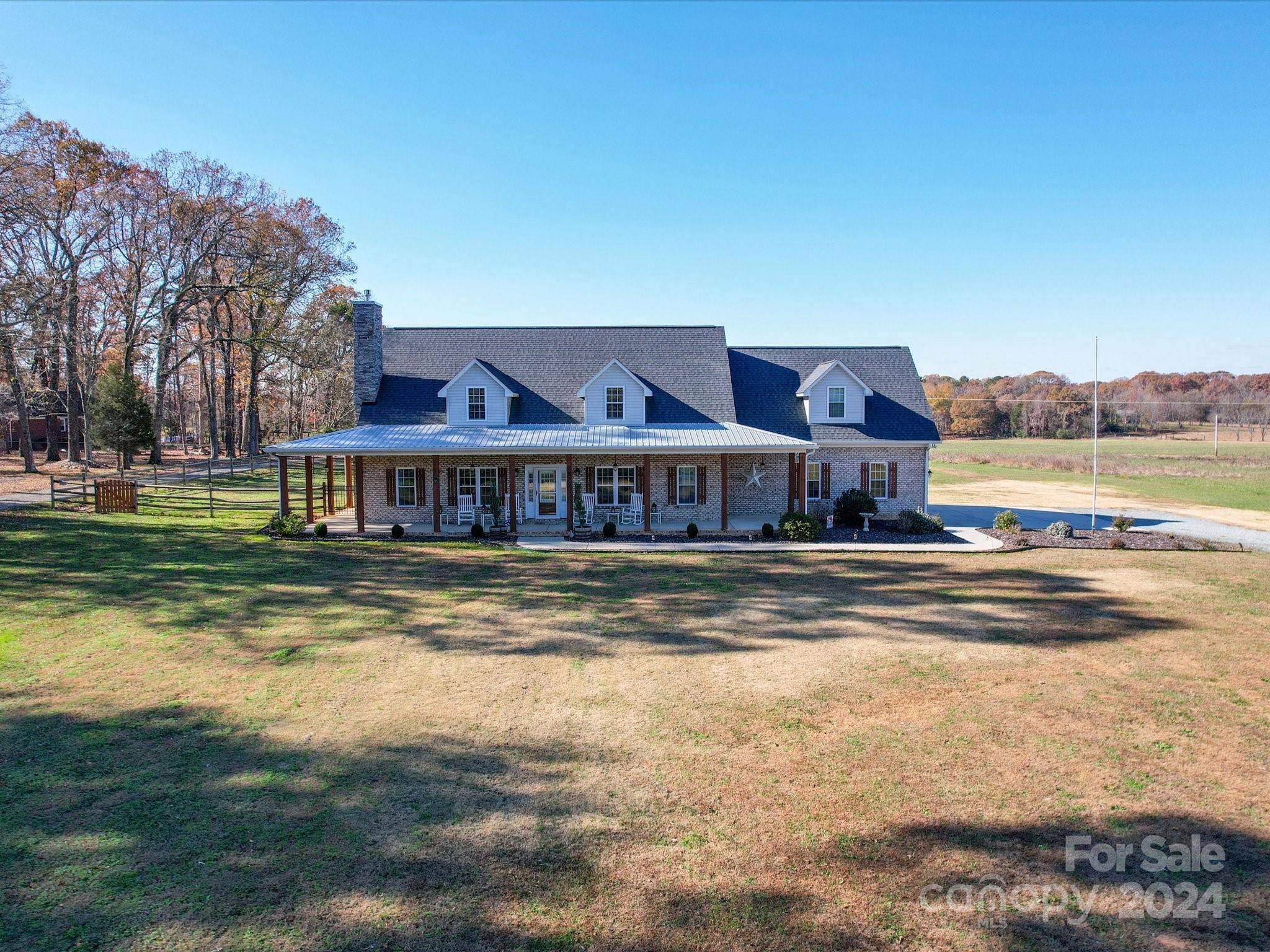 Stanfield, NC 28163,8879 Renee Ford RD