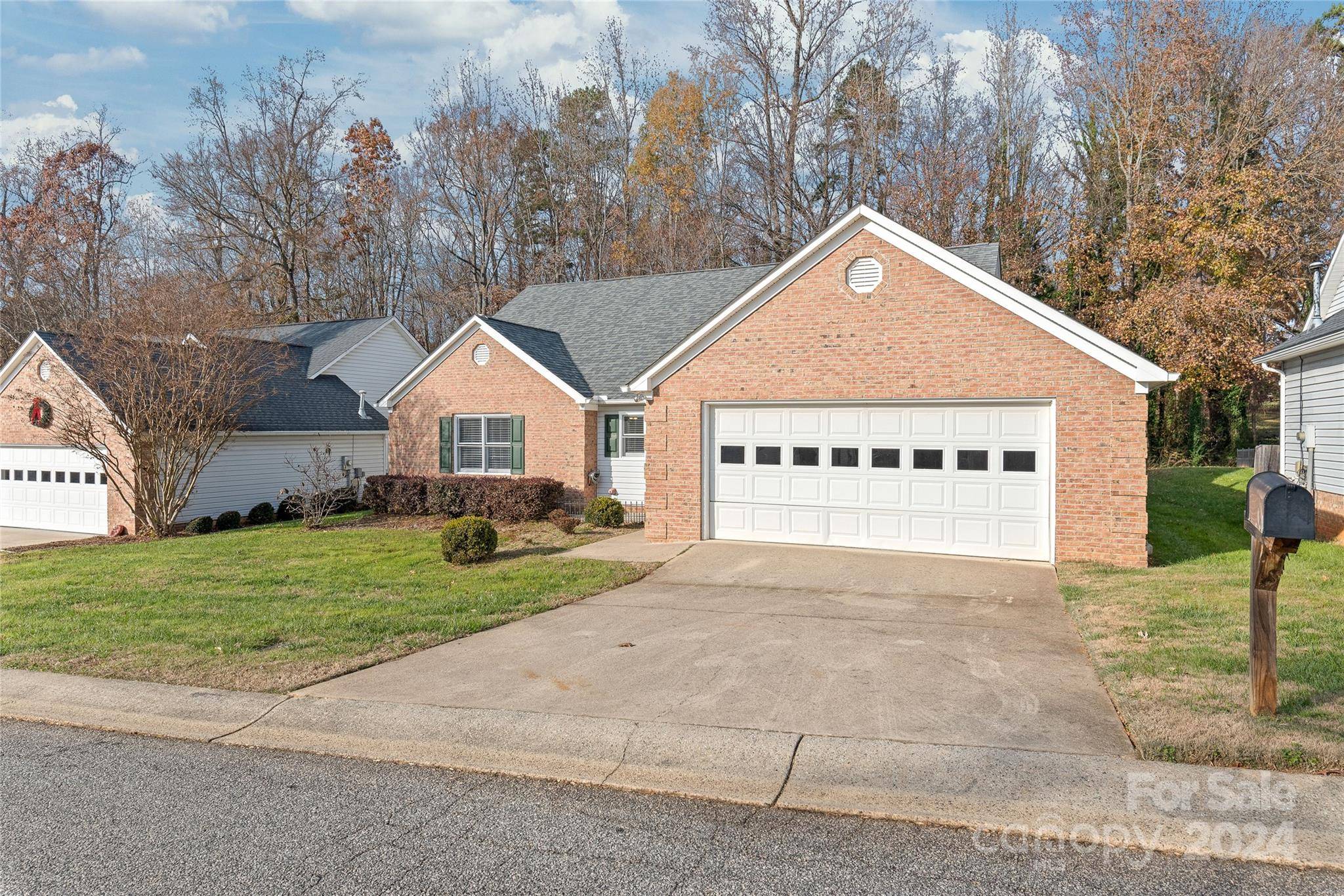 Salisbury, NC 28147,914 Hidden Creek CIR