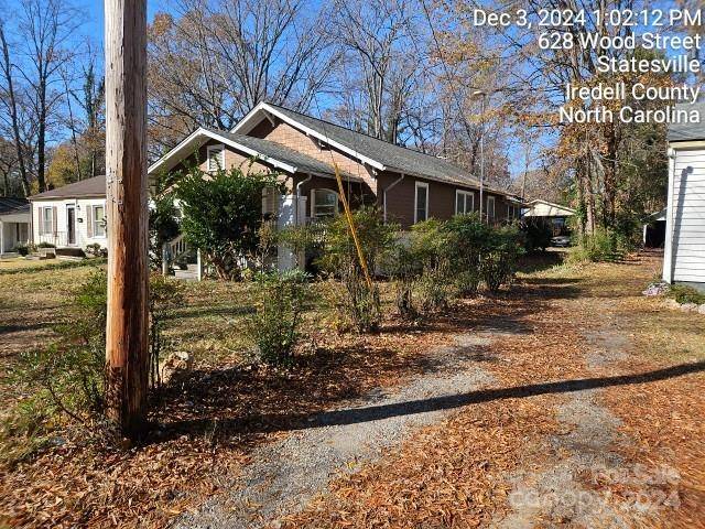 Statesville, NC 28677,641 Wood ST