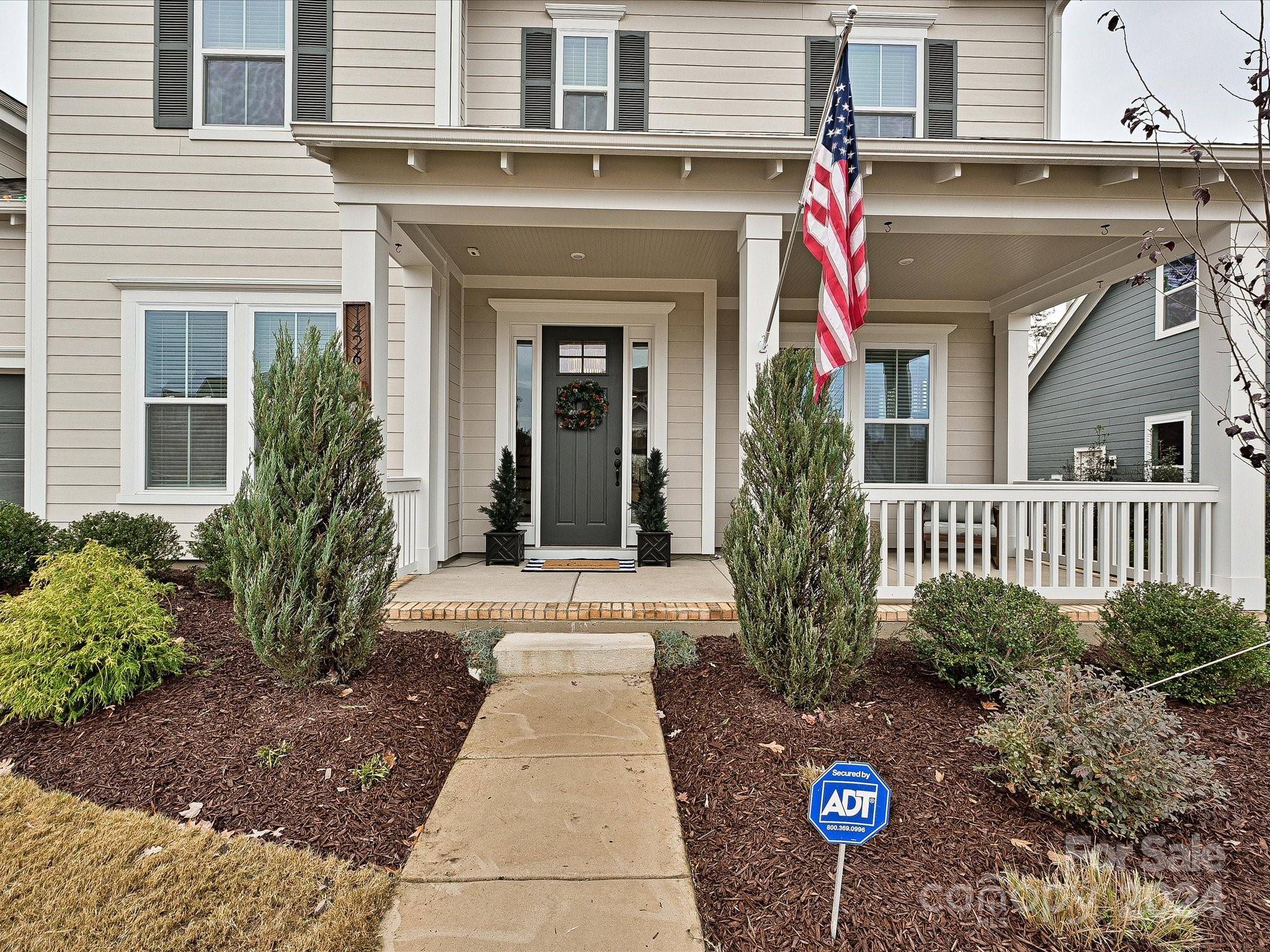 Fort Mill, SC 29708,1426 Porch Wisdom CT