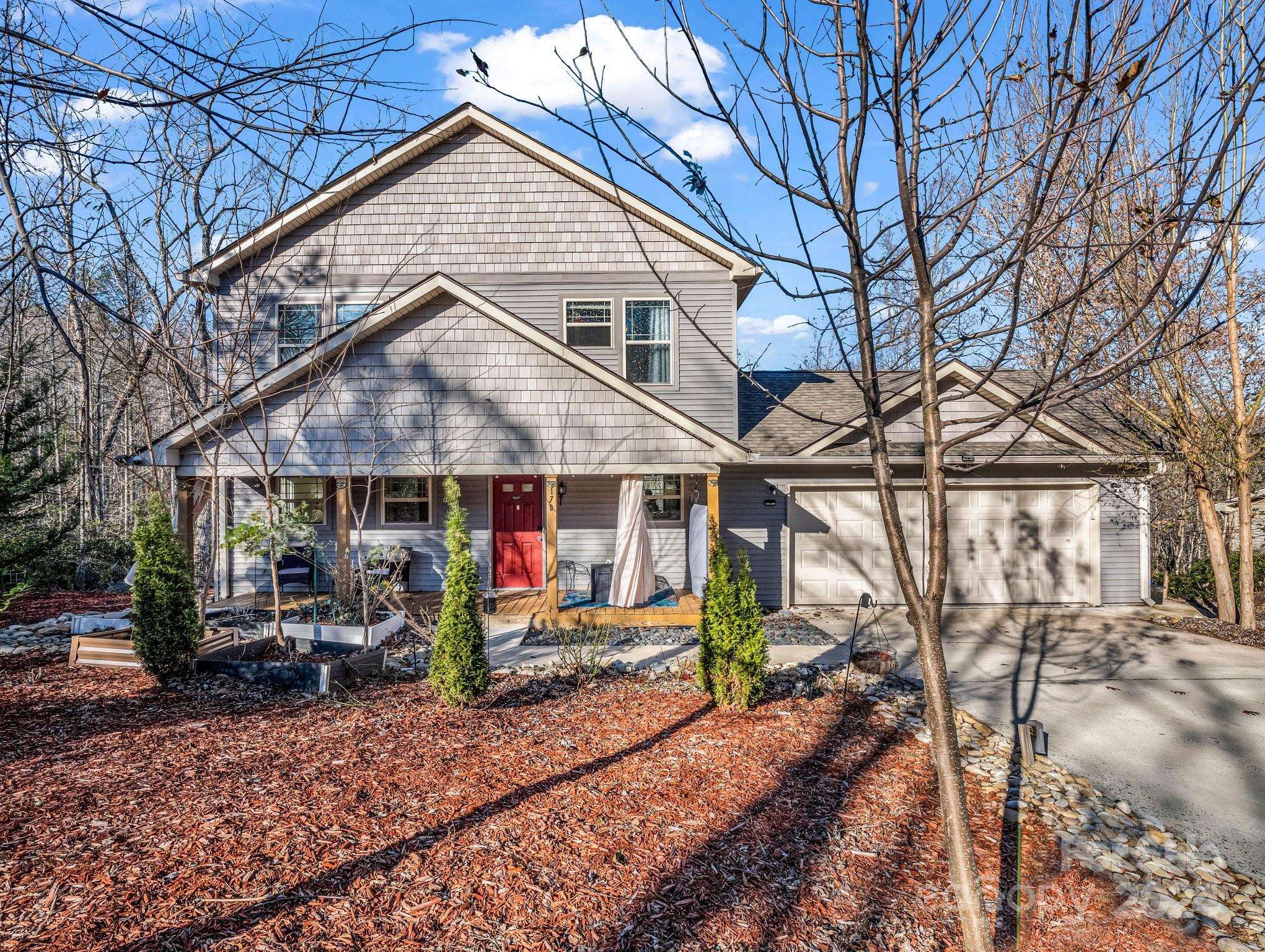 Lake Lure, NC 28746,178 Flynn CT