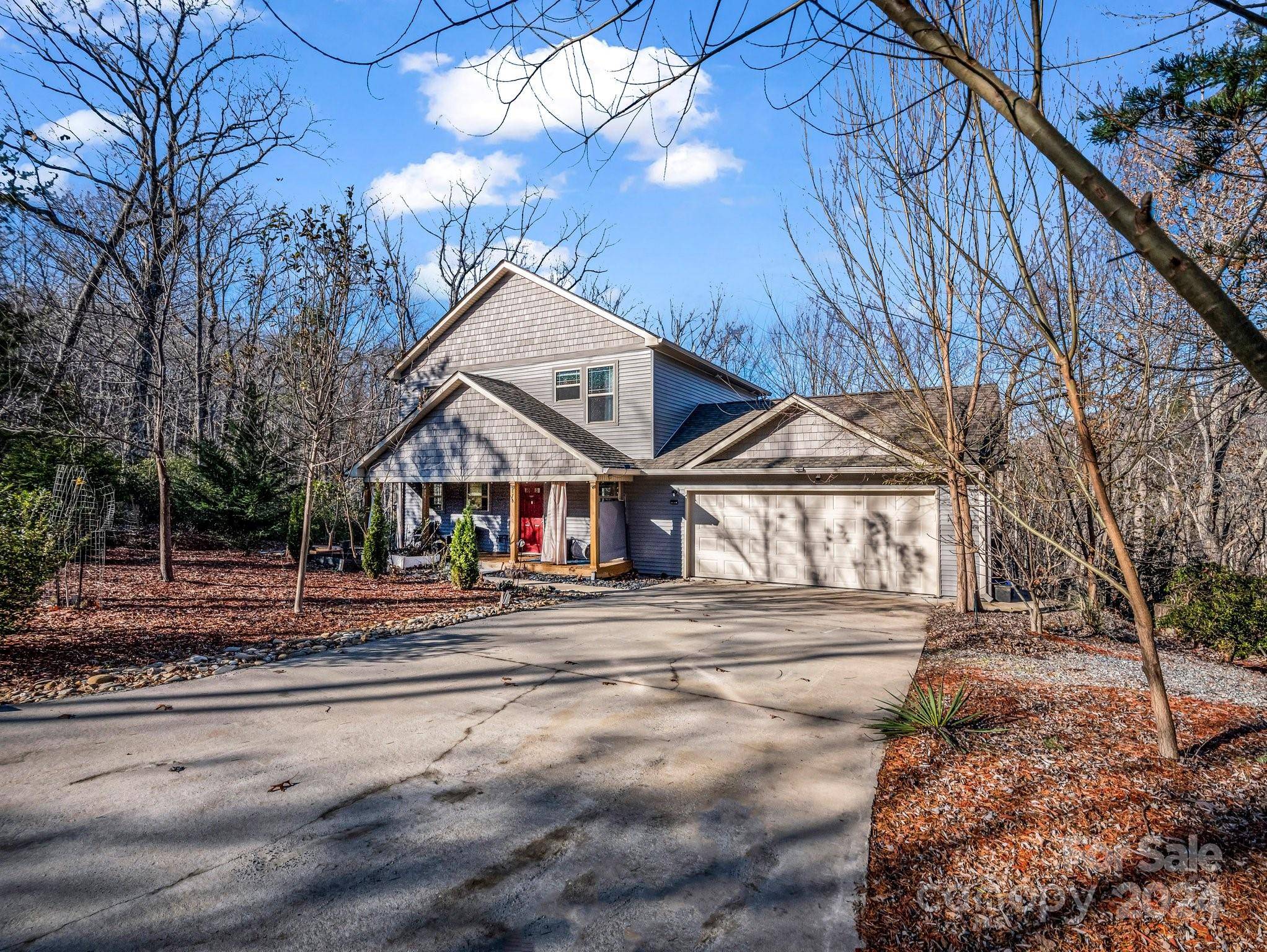 Lake Lure, NC 28746,178 Flynn CT