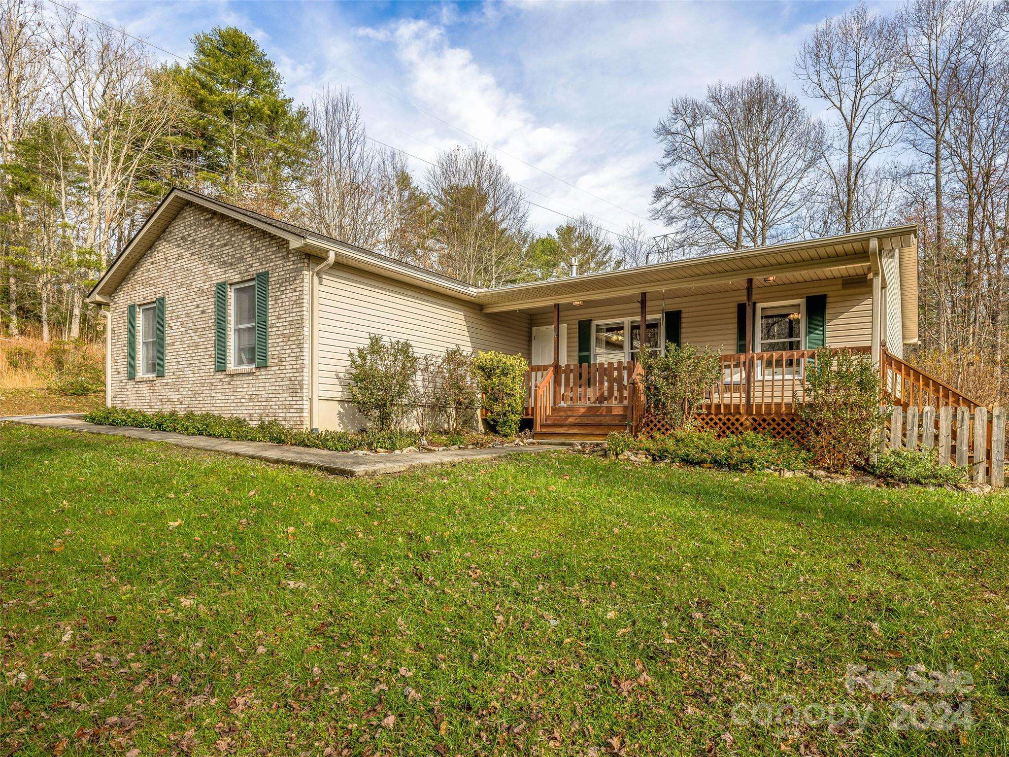 Horse Shoe, NC 28742,232 Katie Jane DR