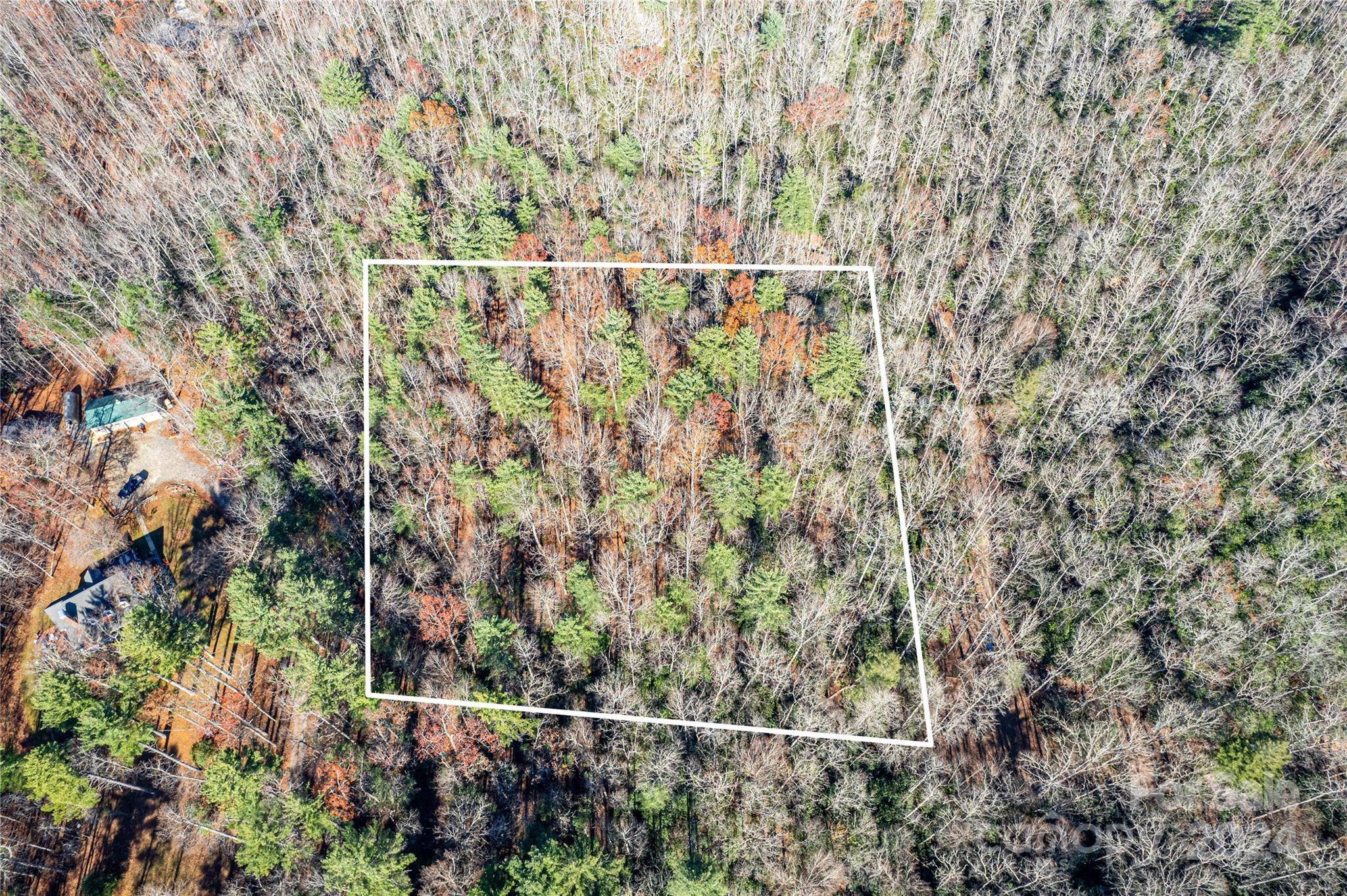 Pisgah Forest, NC 28768,TBD Cherrywood LN #B