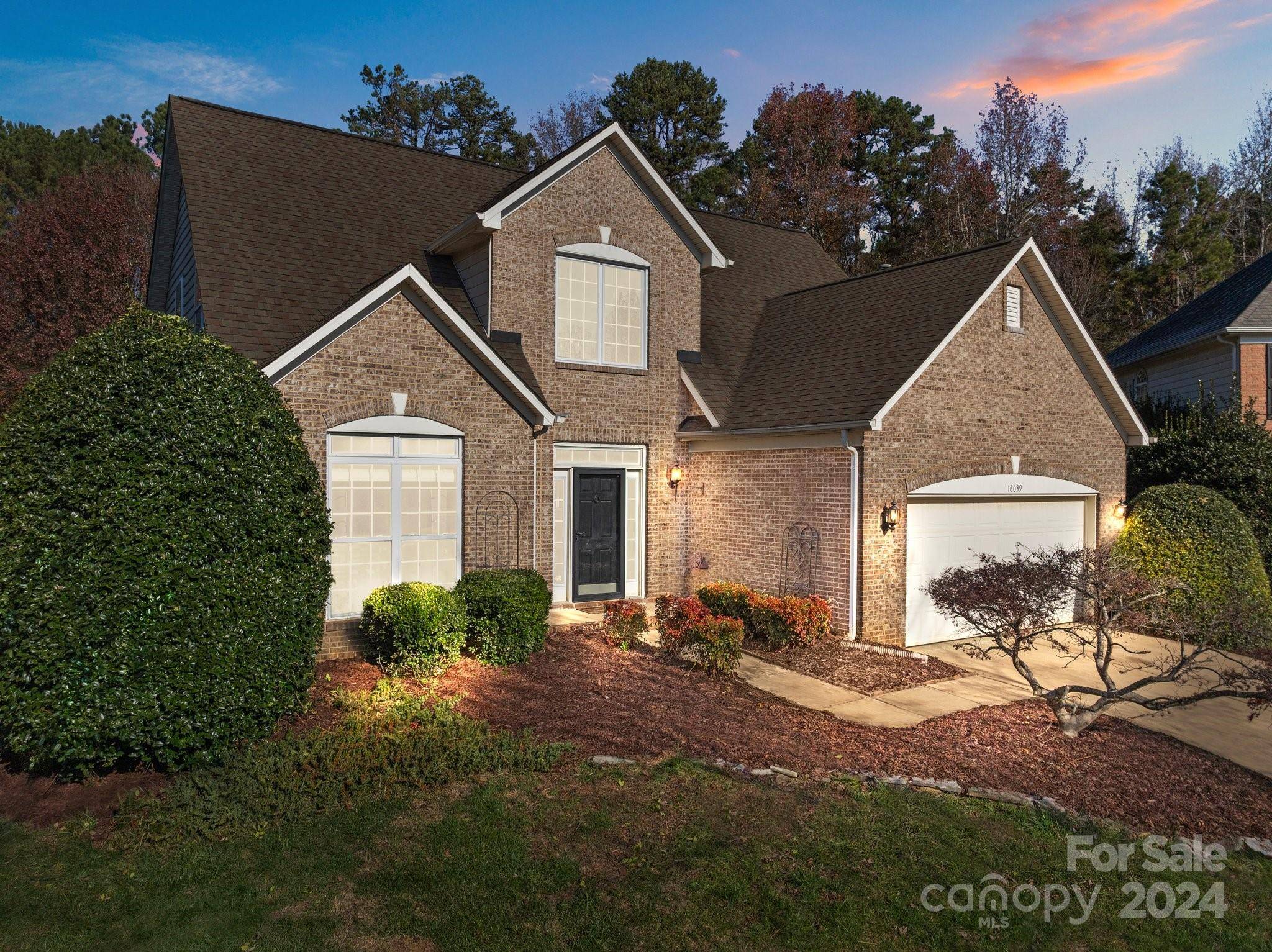 Huntersville, NC 28078,16039 Lavenham RD