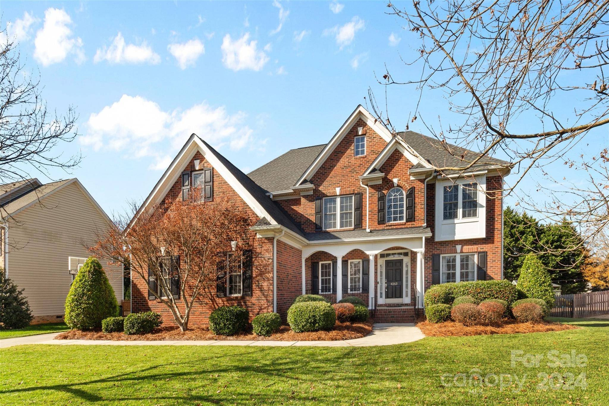 Belmont, NC 28012,4263 Belle Meade CIR