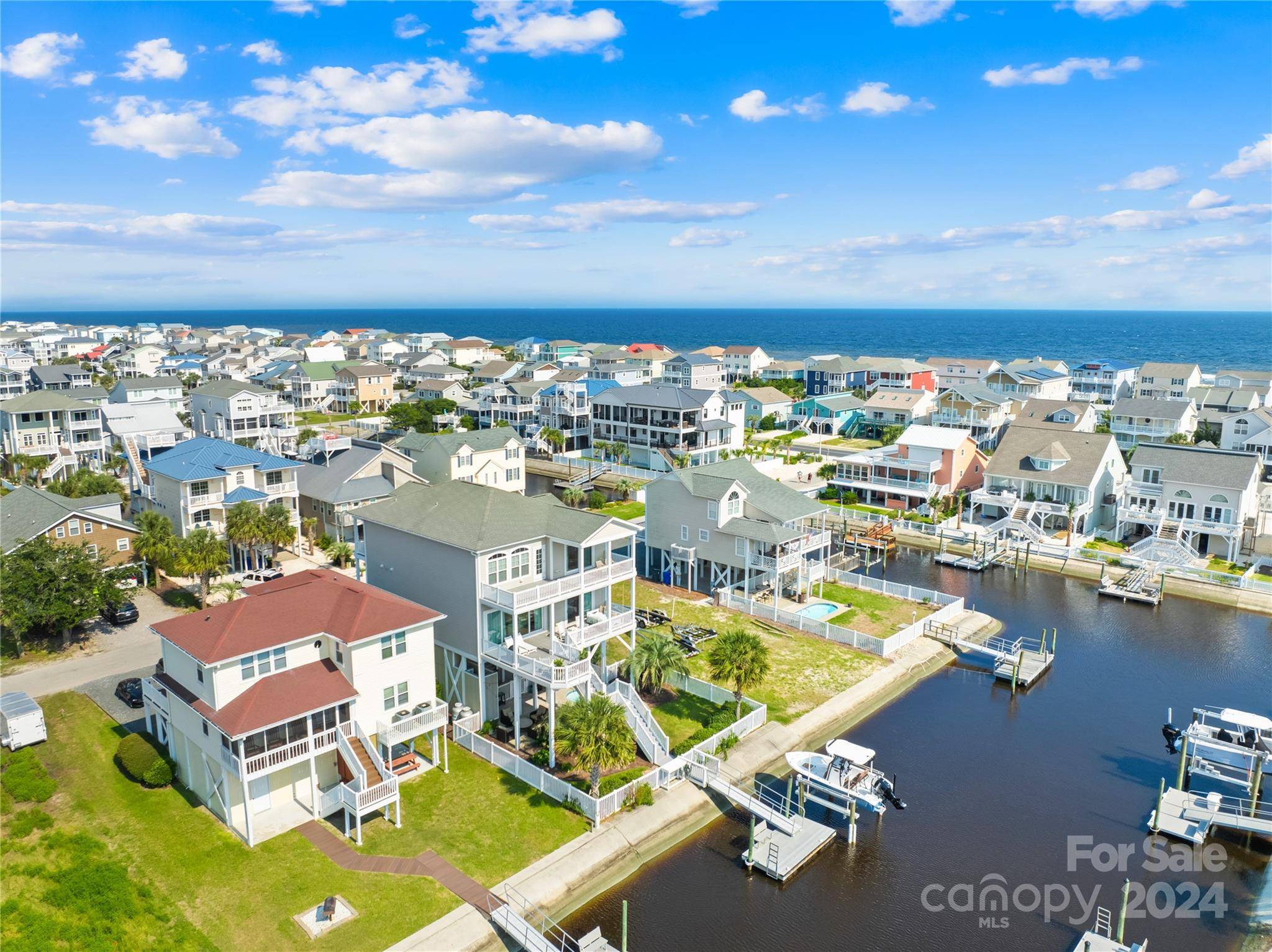 Ocean Isle, NC 28469,5 Dare ST