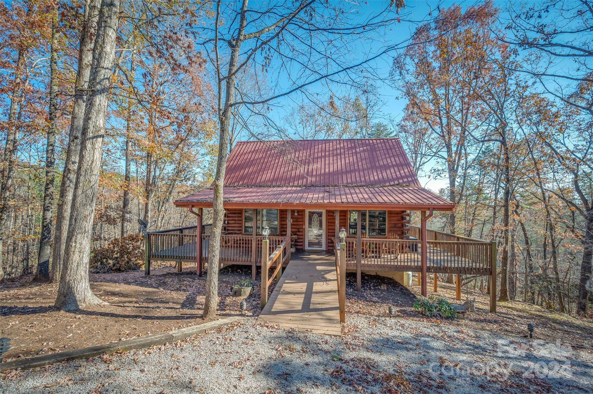 Rutherfordton, NC 28139,79 Acorn LN