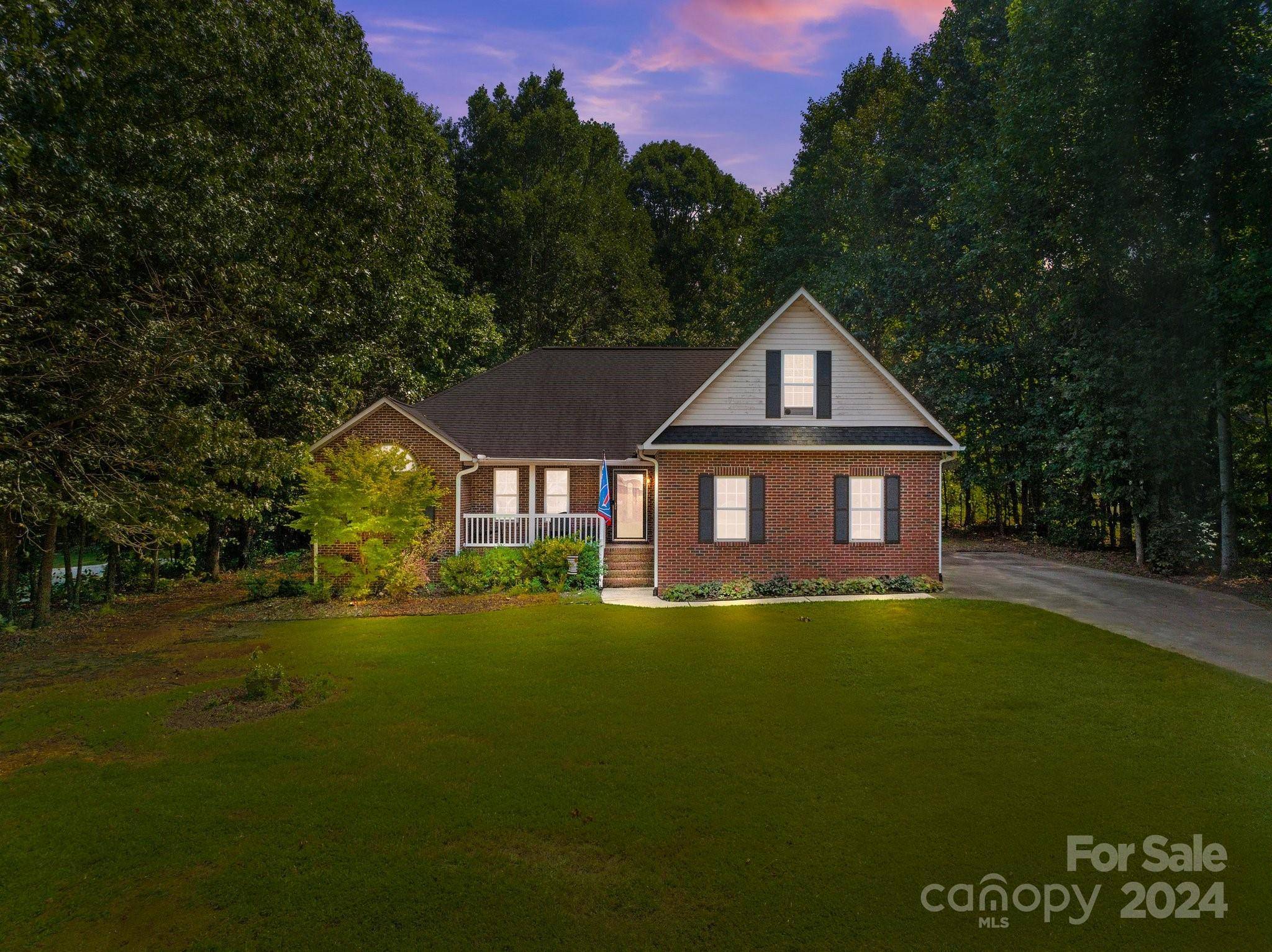 China Grove, NC 28023,244 Whisper DR