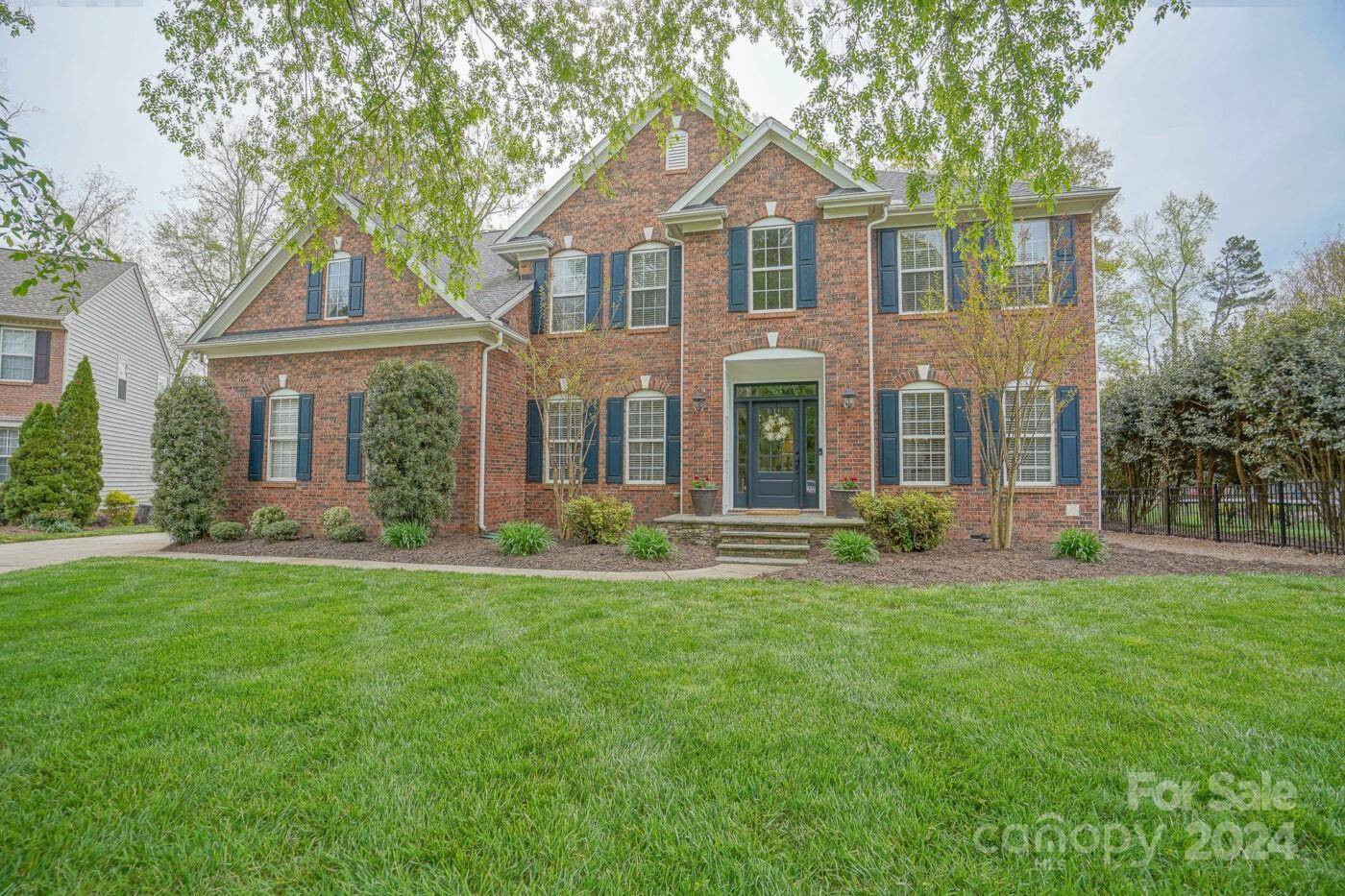 Huntersville, NC 28078,15816 Heckscher DR