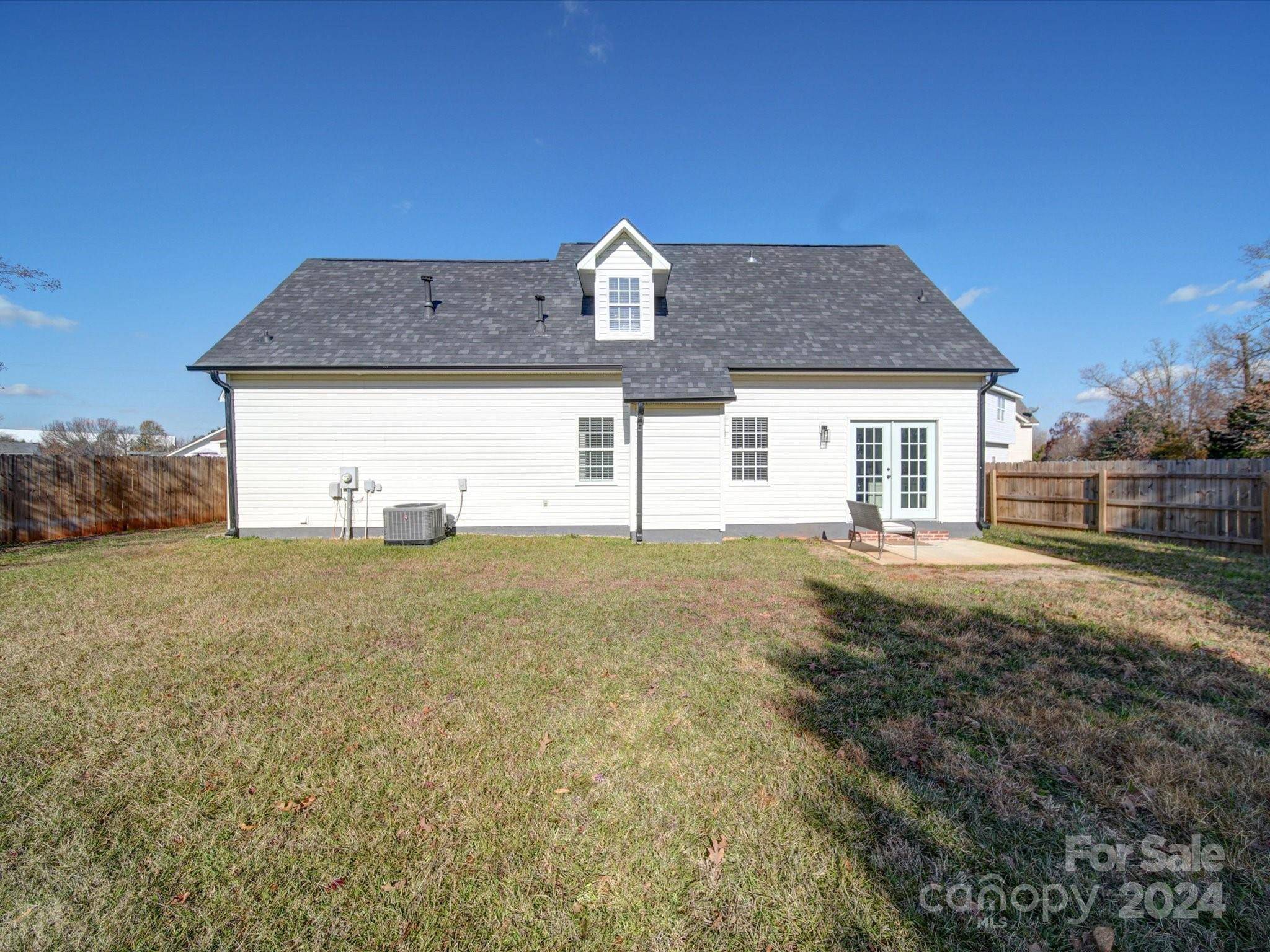 Indian Trail, NC 28079,5803 Coral Ridge LN