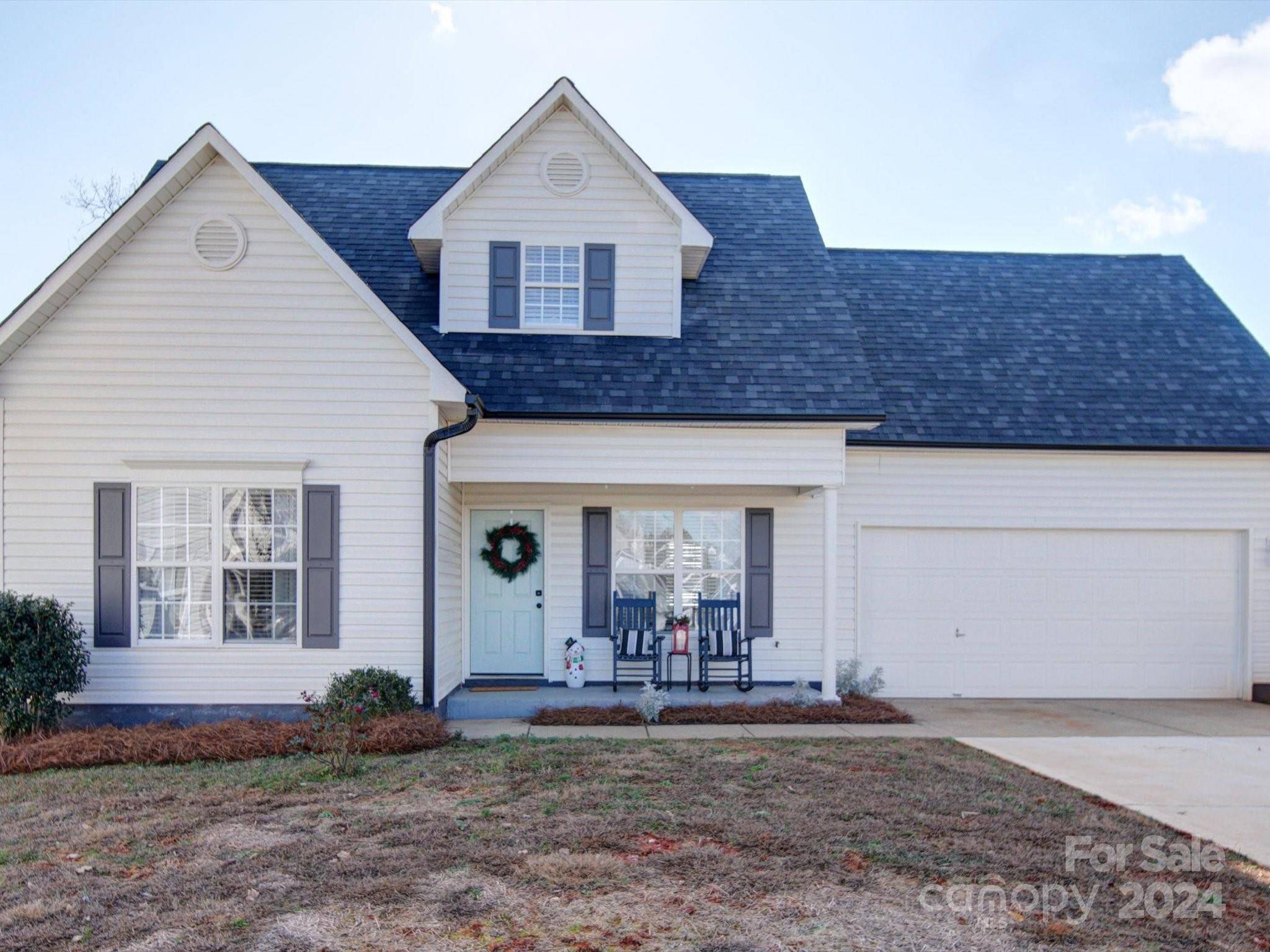 Indian Trail, NC 28079,5803 Coral Ridge LN