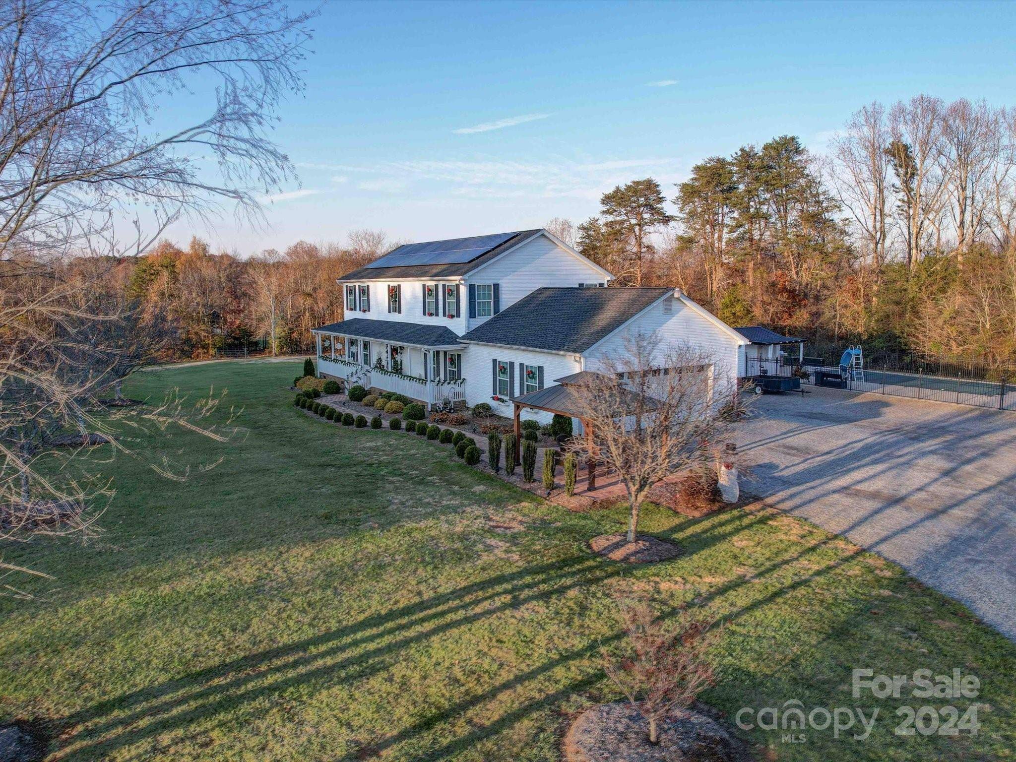 Stony Point, NC 28678,230 Primrose DR