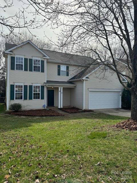 Charlotte, NC 28277,9202 Royal Highlands CT