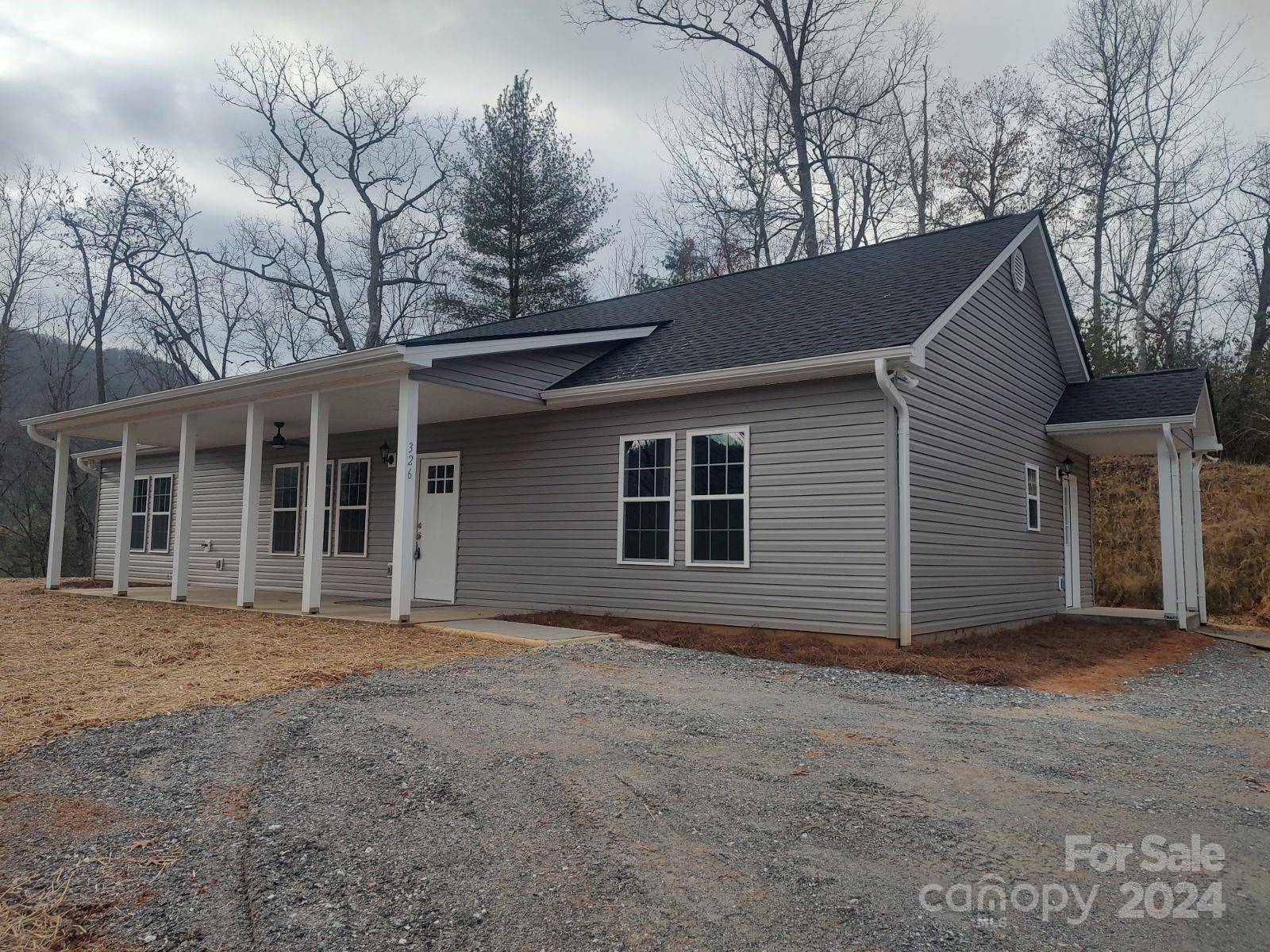 Sylva, NC 28779,326 Woodhaven Estate #14