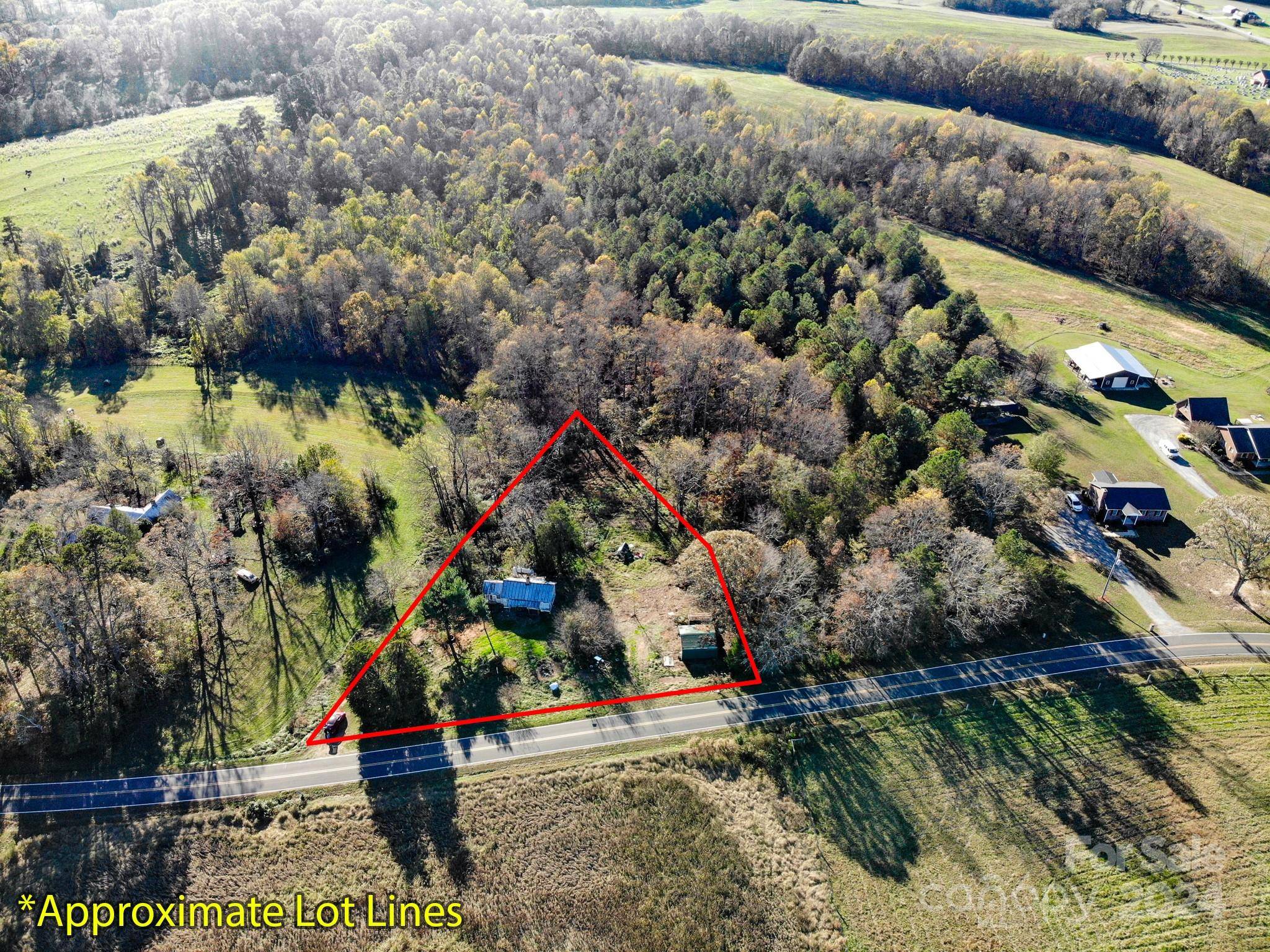 Cherryville, NC 28021,3908 Baxter Implement RD