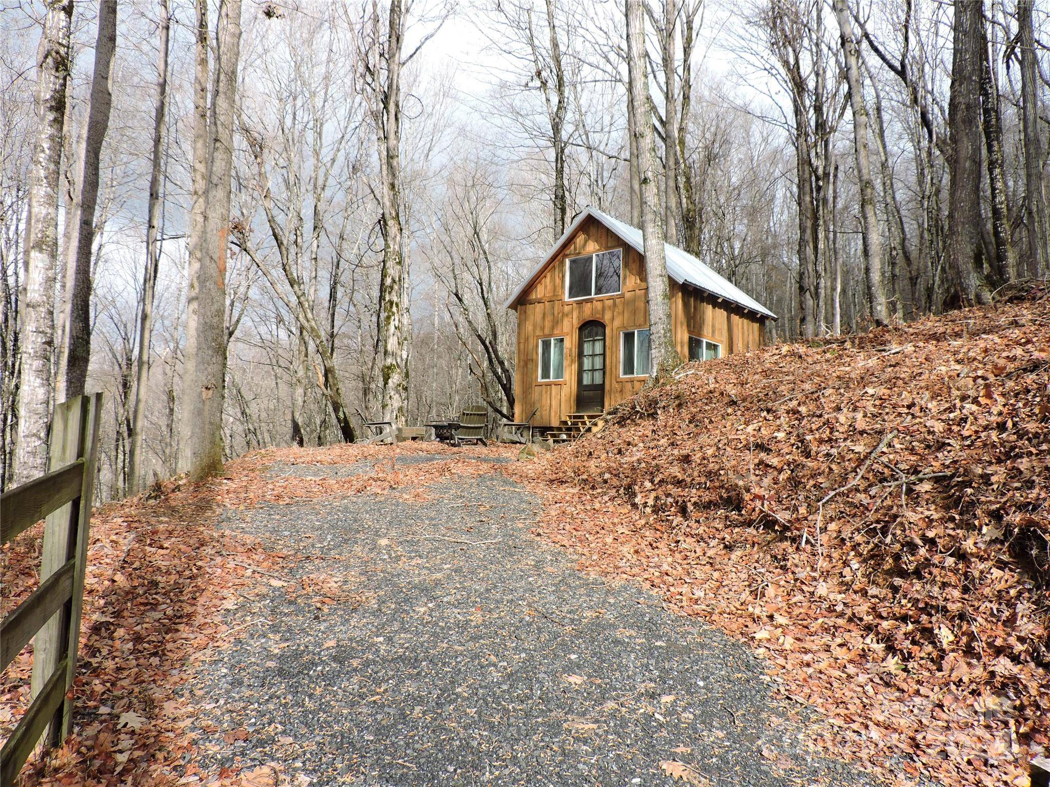 Bakersville, NC 28705,191 Bens BND
