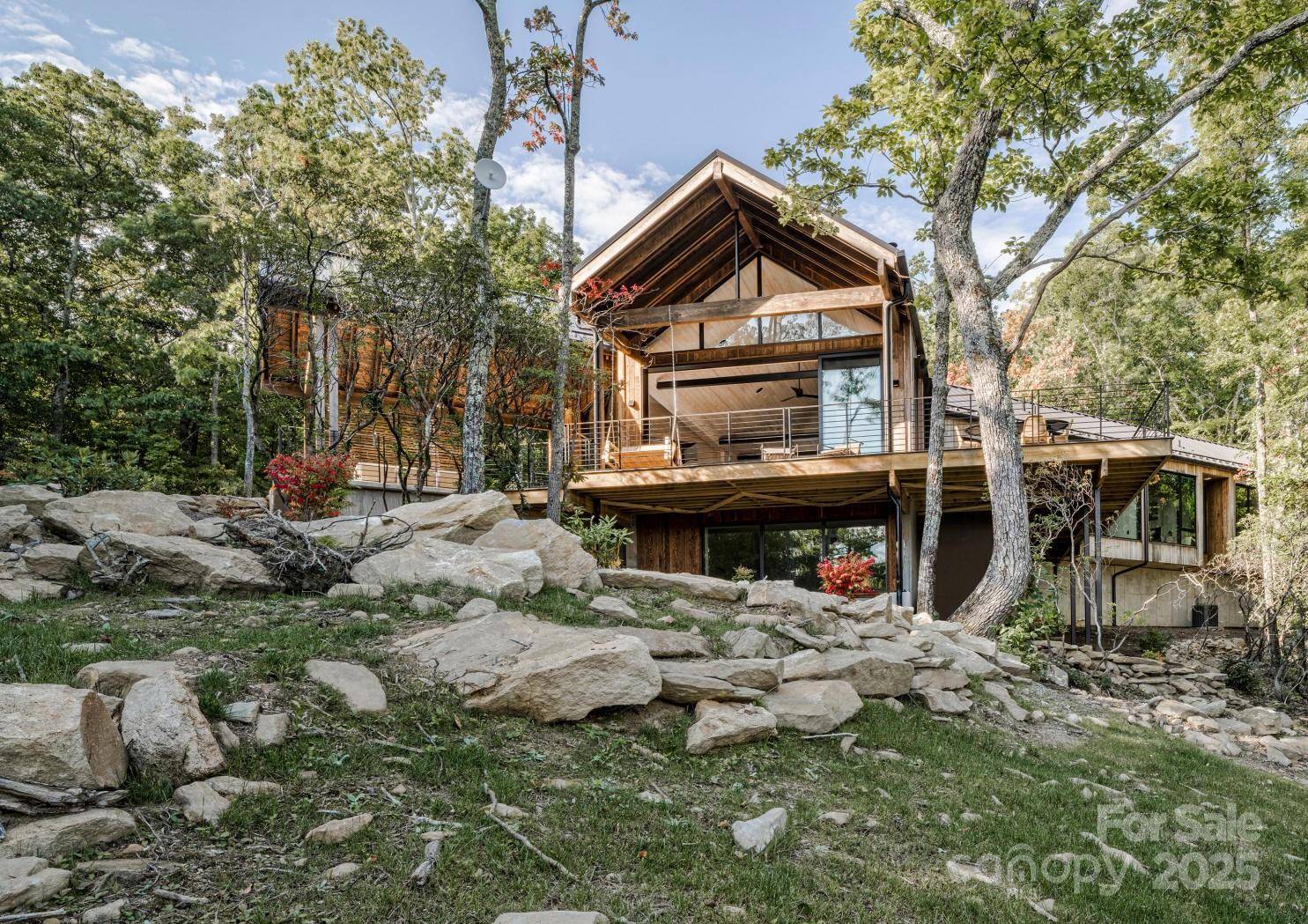 Black Mountain, NC 28711,6 Oak Ridge TRL
