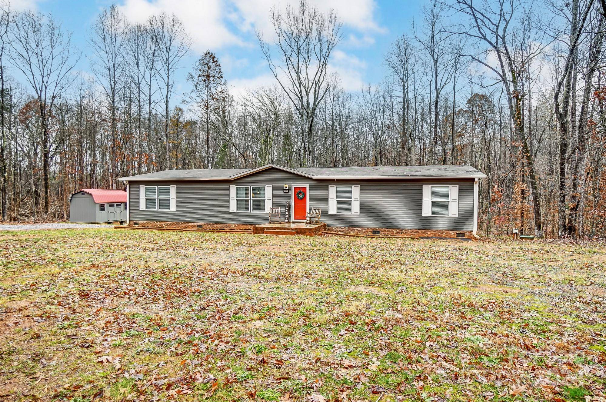 Kings Mountain, NC 28086,5211 Timber Creek CT