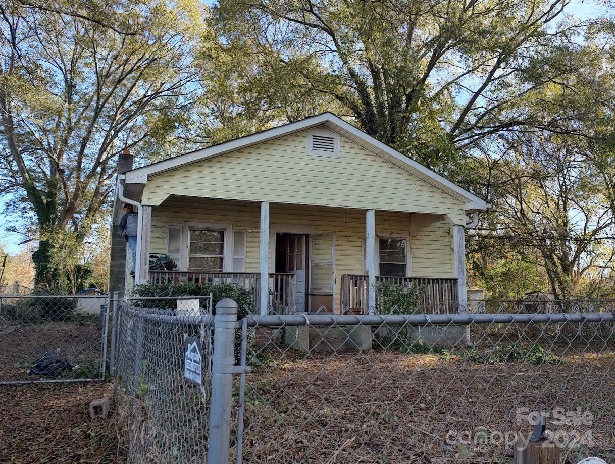 Gastonia, NC 28056,2804 Westview ST