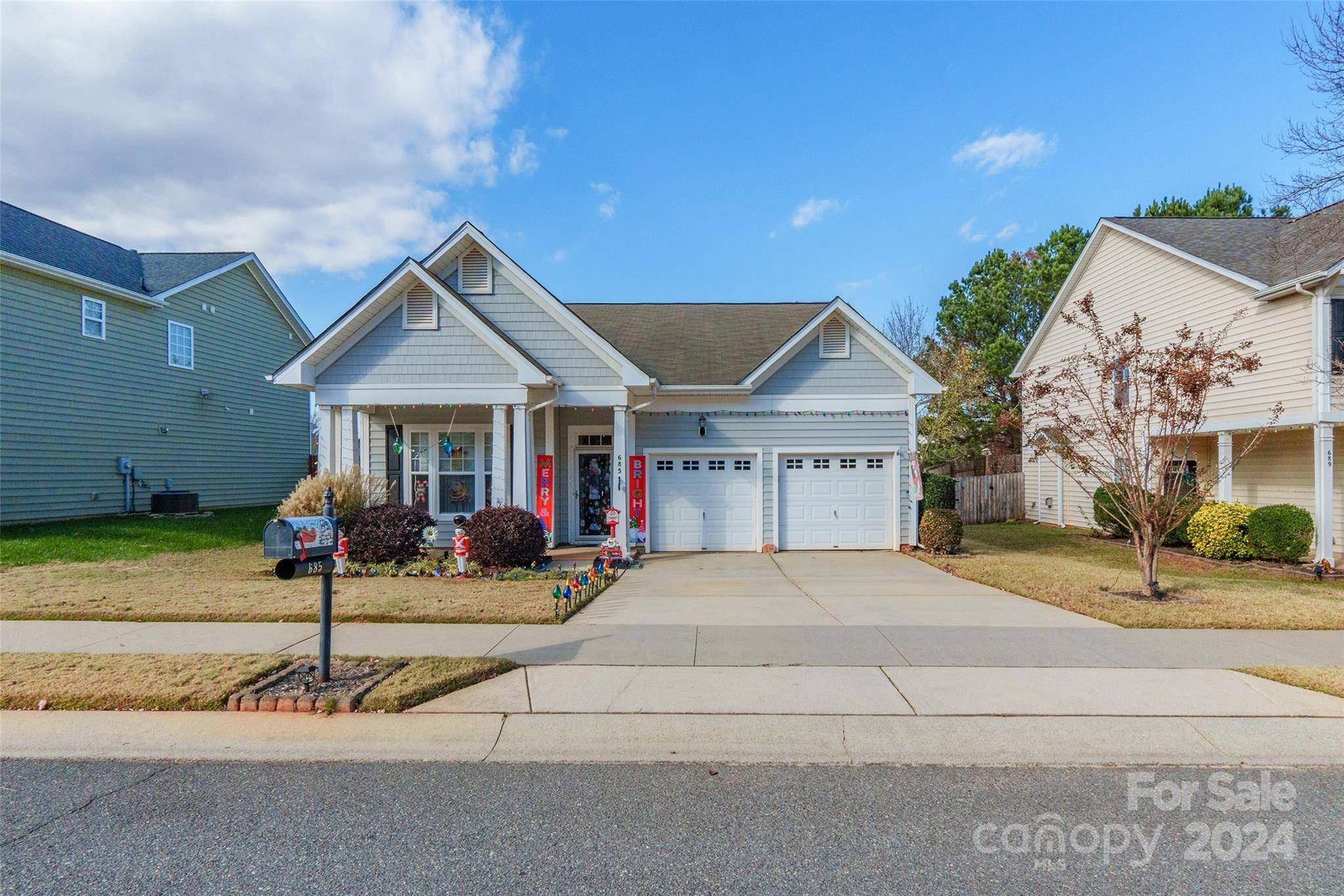 Rock Hill, SC 29732,685 Goldflower DR