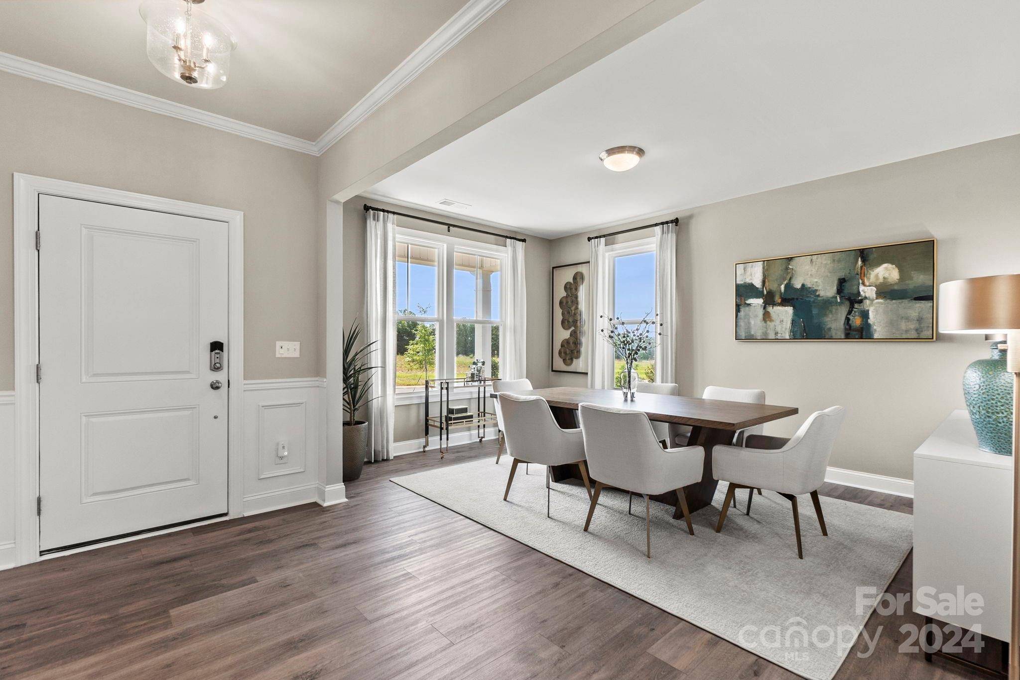 Matthews, NC 28104,208 Coronado AVE #47
